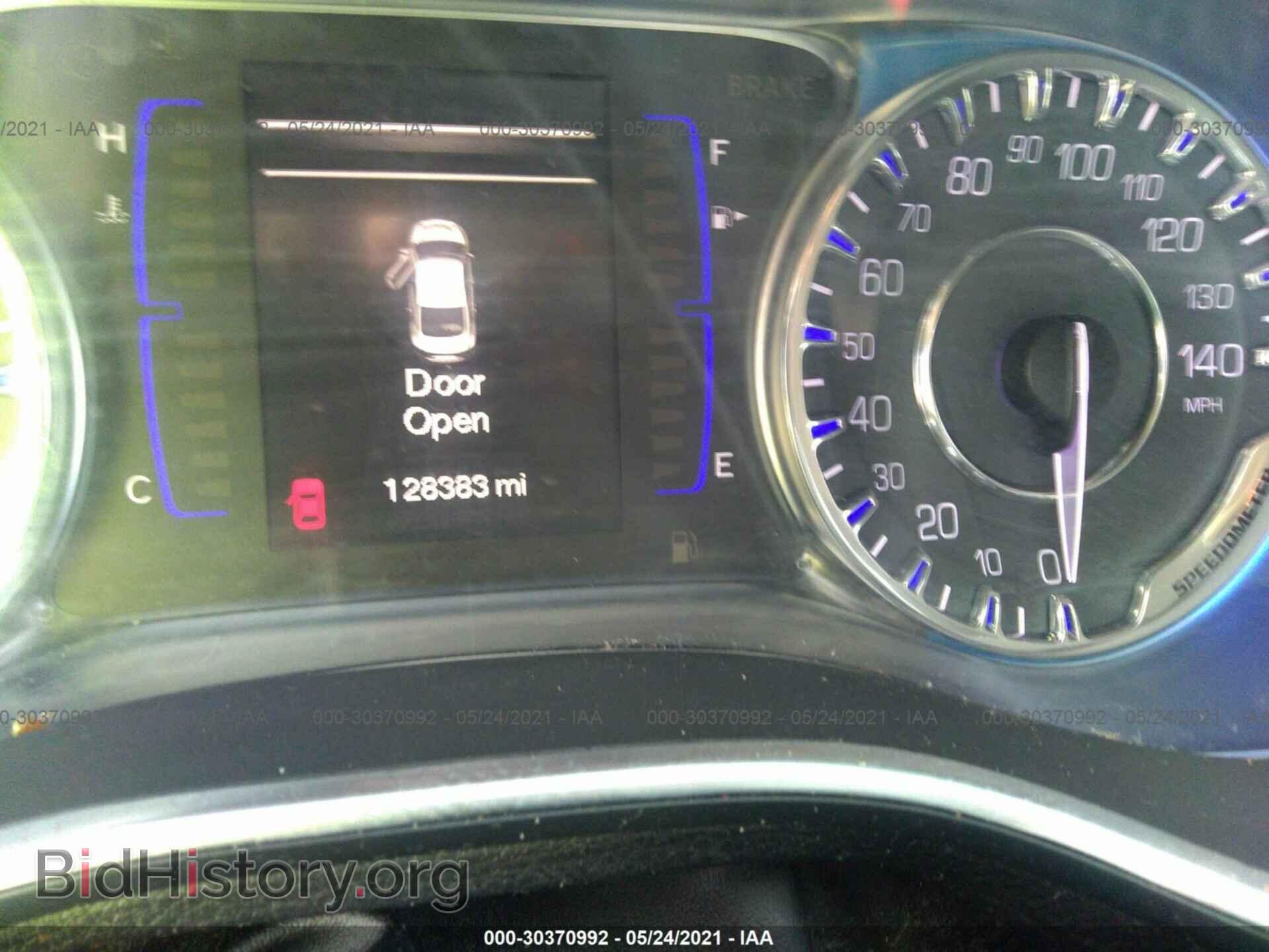 2015 CHRYSLER 200 - VIN: 1C3CCCAB5FN718620 - Фото 7