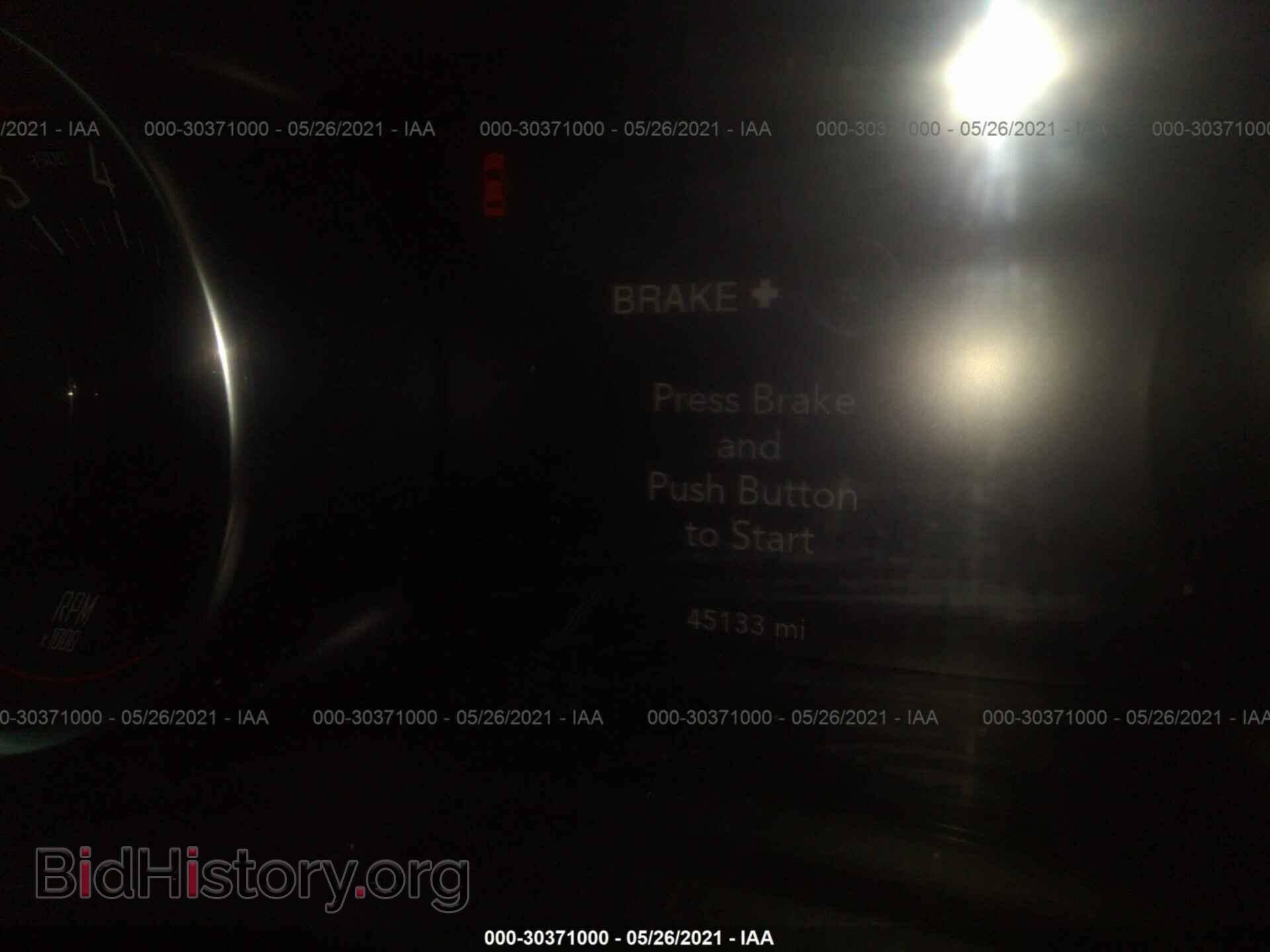 2017 DODGE CHALLENGER - VIN: 2C3CDZAGXHH617130 - Фото 7