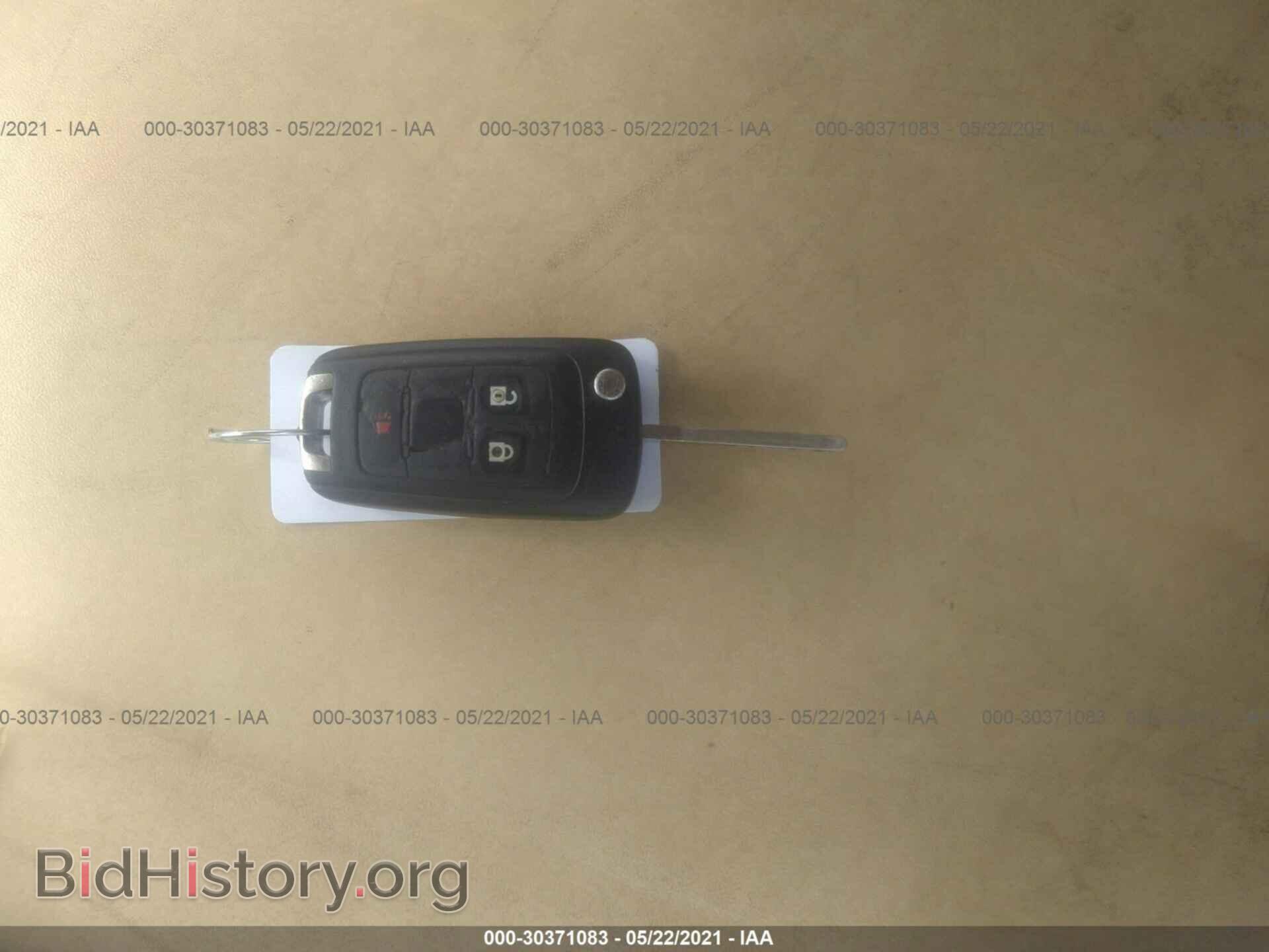 2014 GMC TERRAIN - VIN: 2GKALMEK4E6384588 - Photo 11