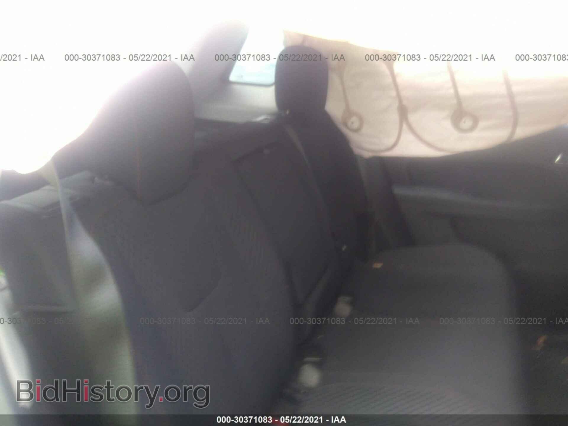2014 GMC TERRAIN - VIN: 2GKALMEK4E6384588 - Photo 8