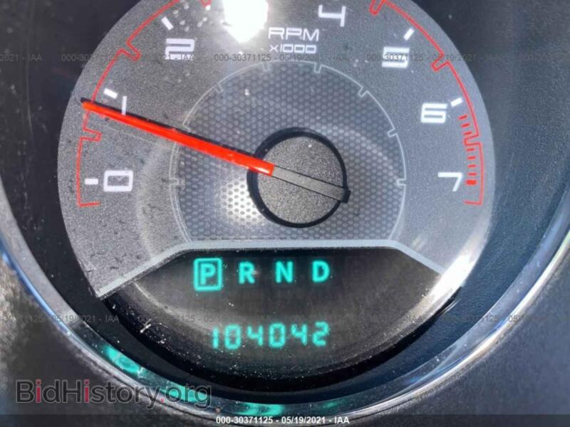 2011 Dodge AVENGER (VIN 1B3BD2FG6BN544751) — фото 7 из 10