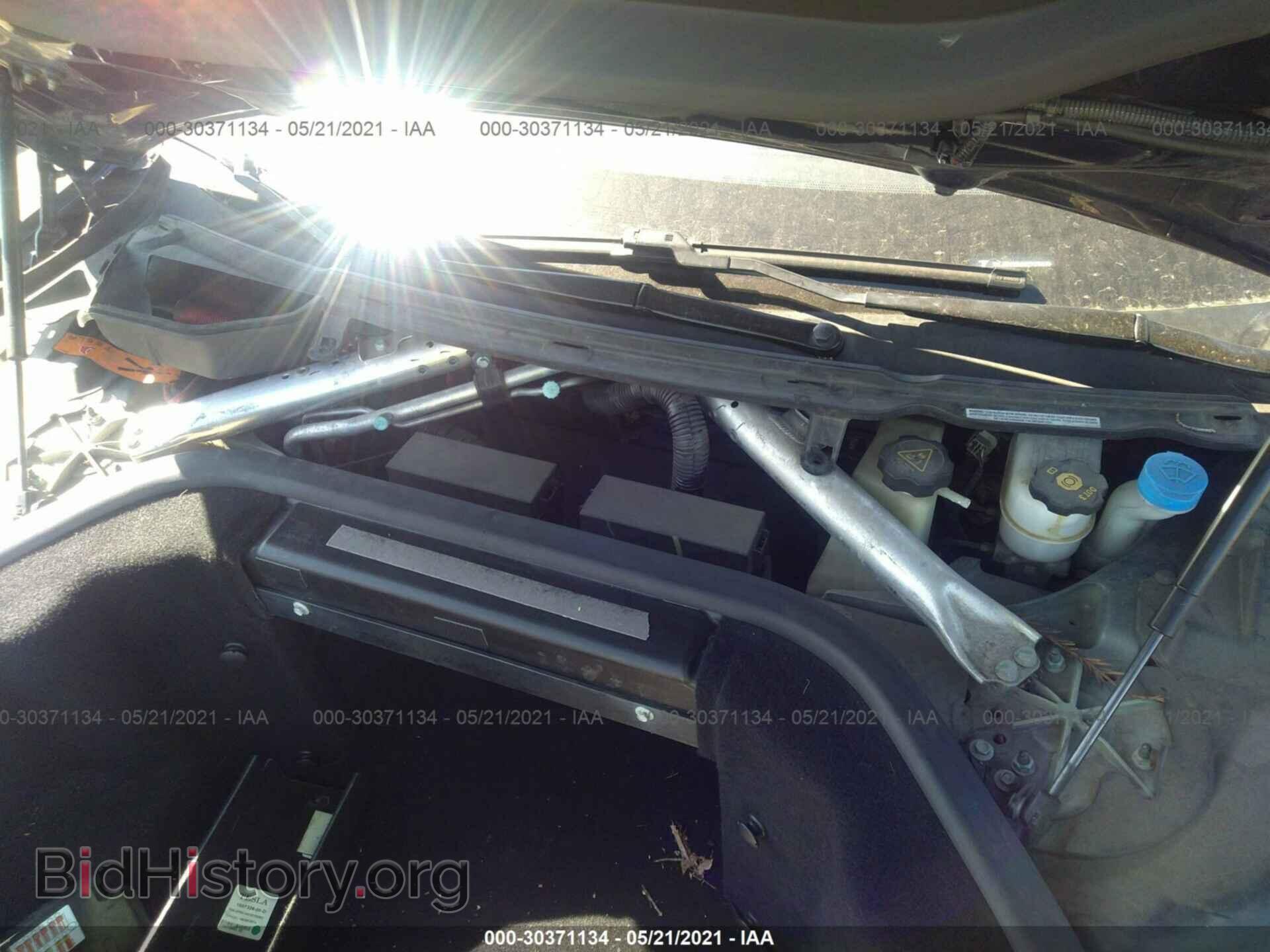 2013 TESLA MODEL S - VIN: 5YJSA1CN1DFP20370 - Photo 10
