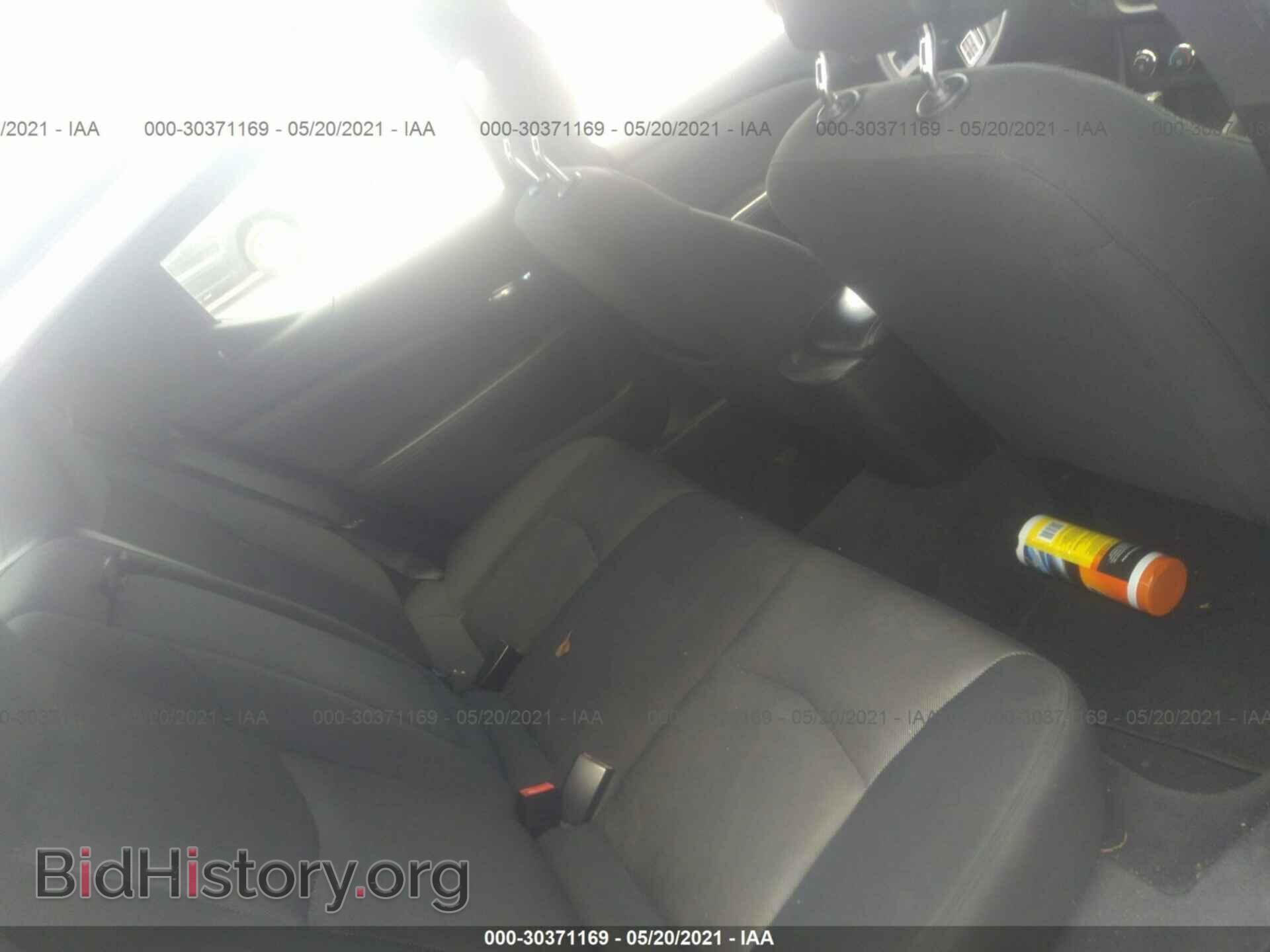 2014 DODGE AVENGER - VIN: 1C3CDZAB1EN224284 - Фото 8
