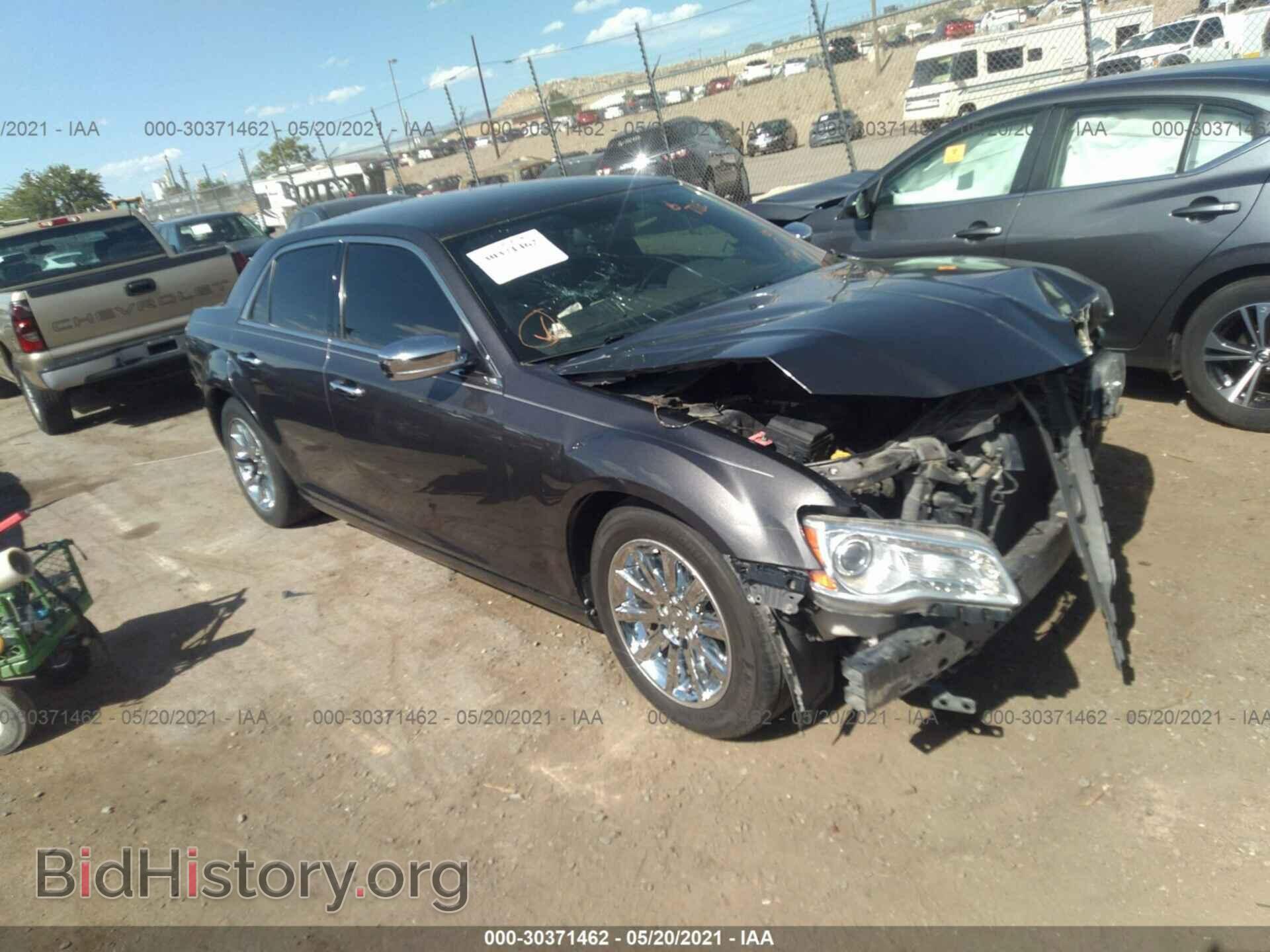 Photo 2C3CCAET3DH513150 - CHRYSLER 300 2013