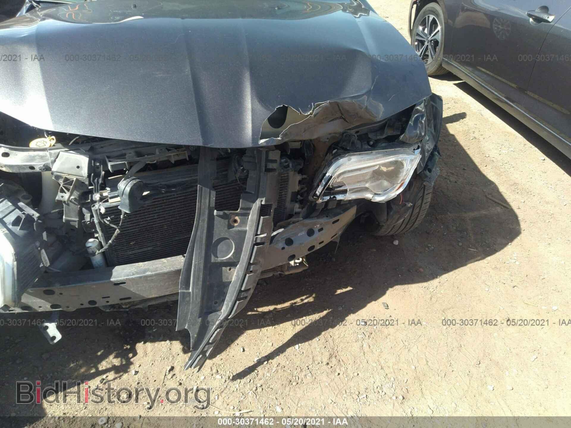2013 CHRYSLER 300 - VIN: 2C3CCAET3DH513150 - Фото 6