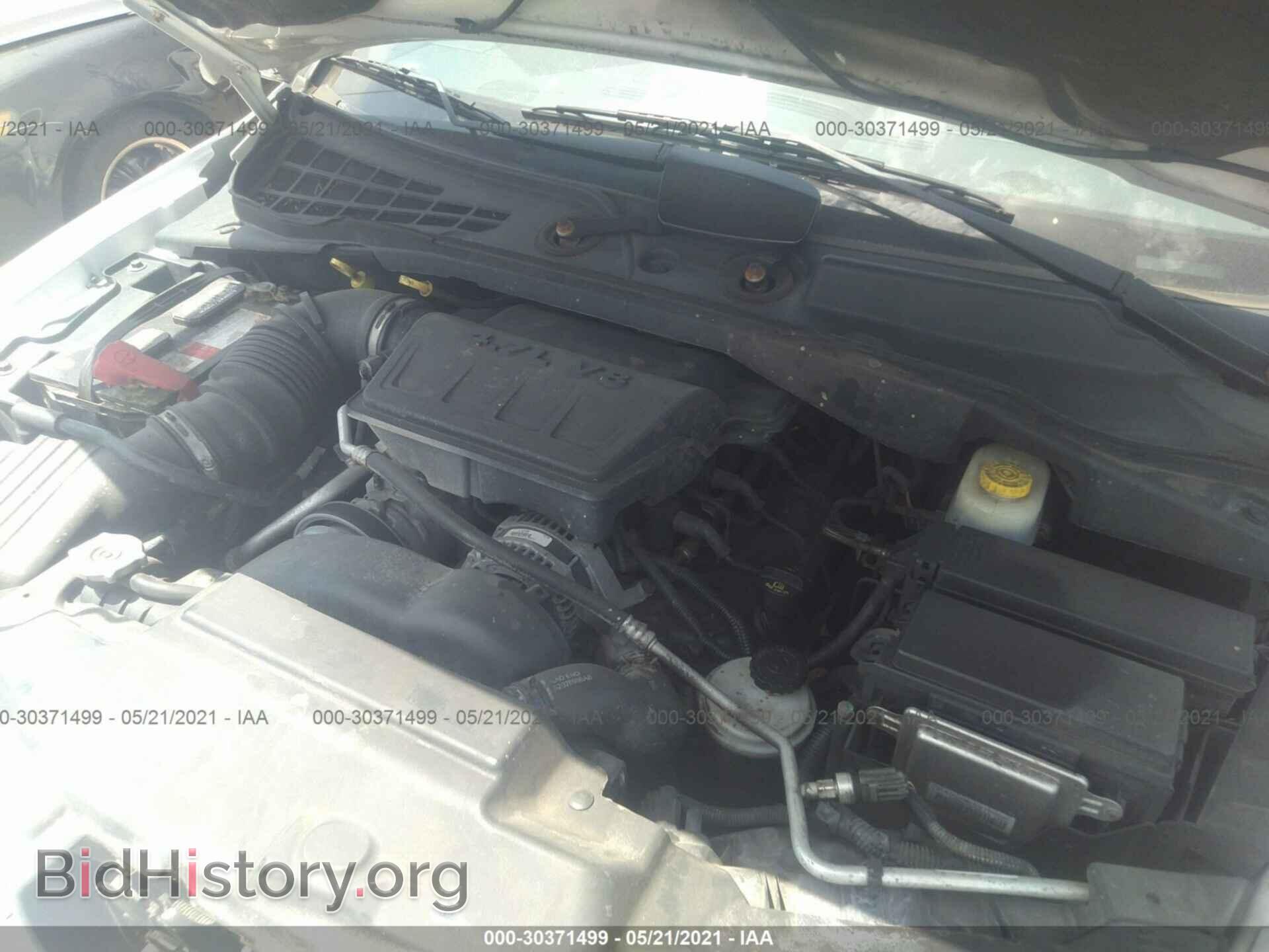 2009 DODGE DURANGO - VIN: 1D8HB38P69F712461 - Photo 10