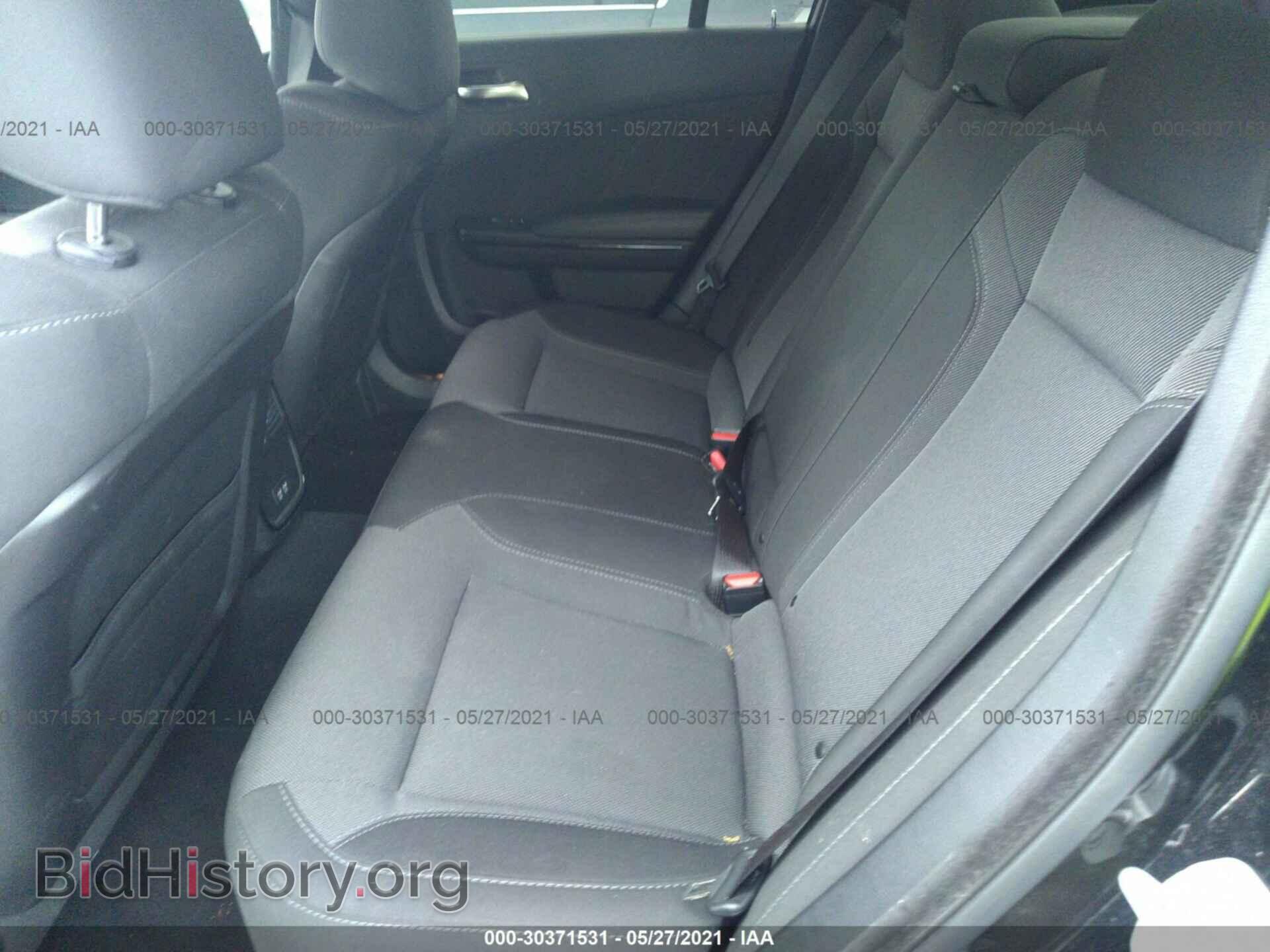 2019 DODGE CHARGER - VIN: 2C3CDXBG6KH615319 - Фото 8
