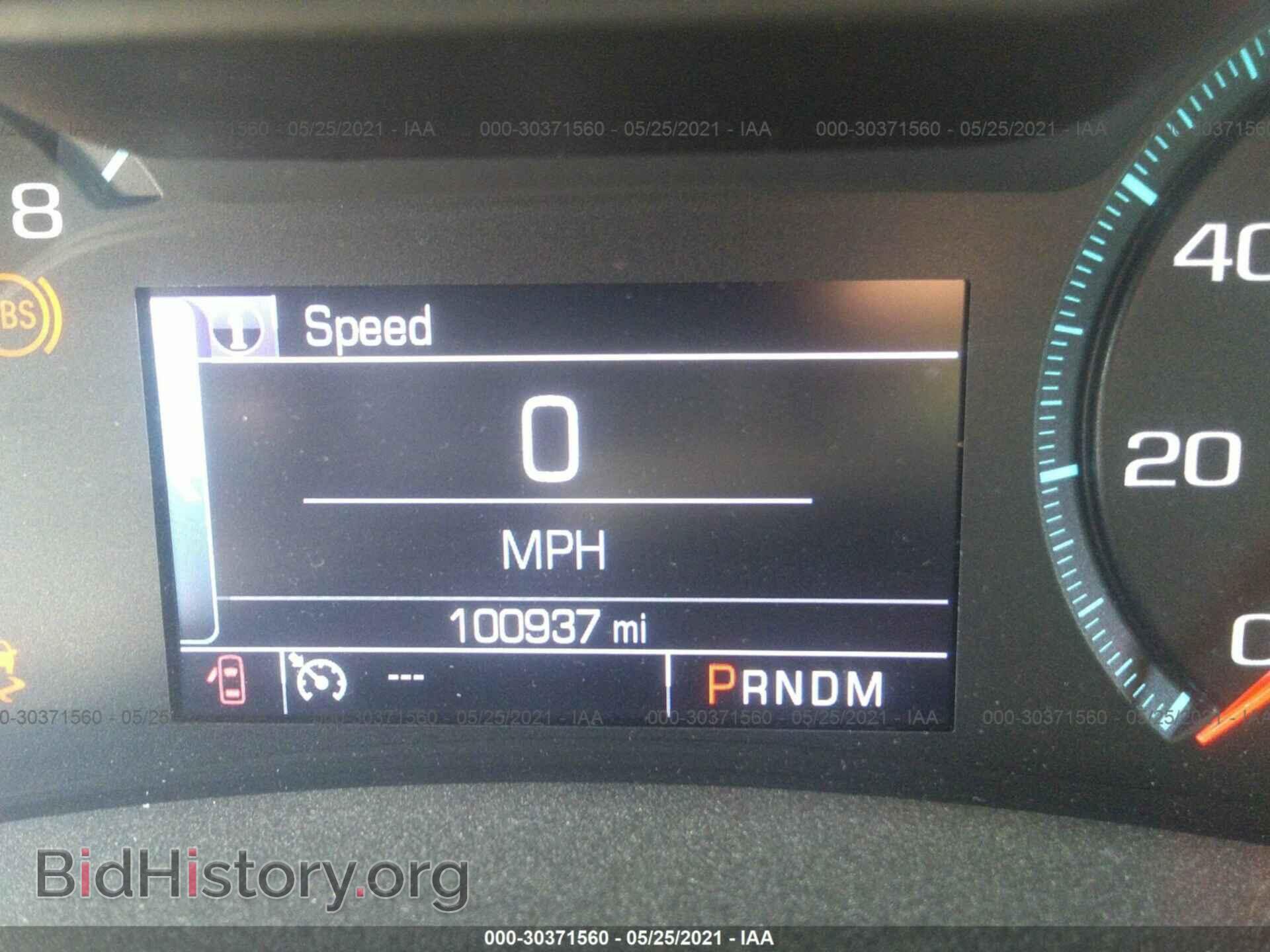 2014 CHEVROLET IMPALA - VIN: 2G1155S3XE9294331 - Фото 7