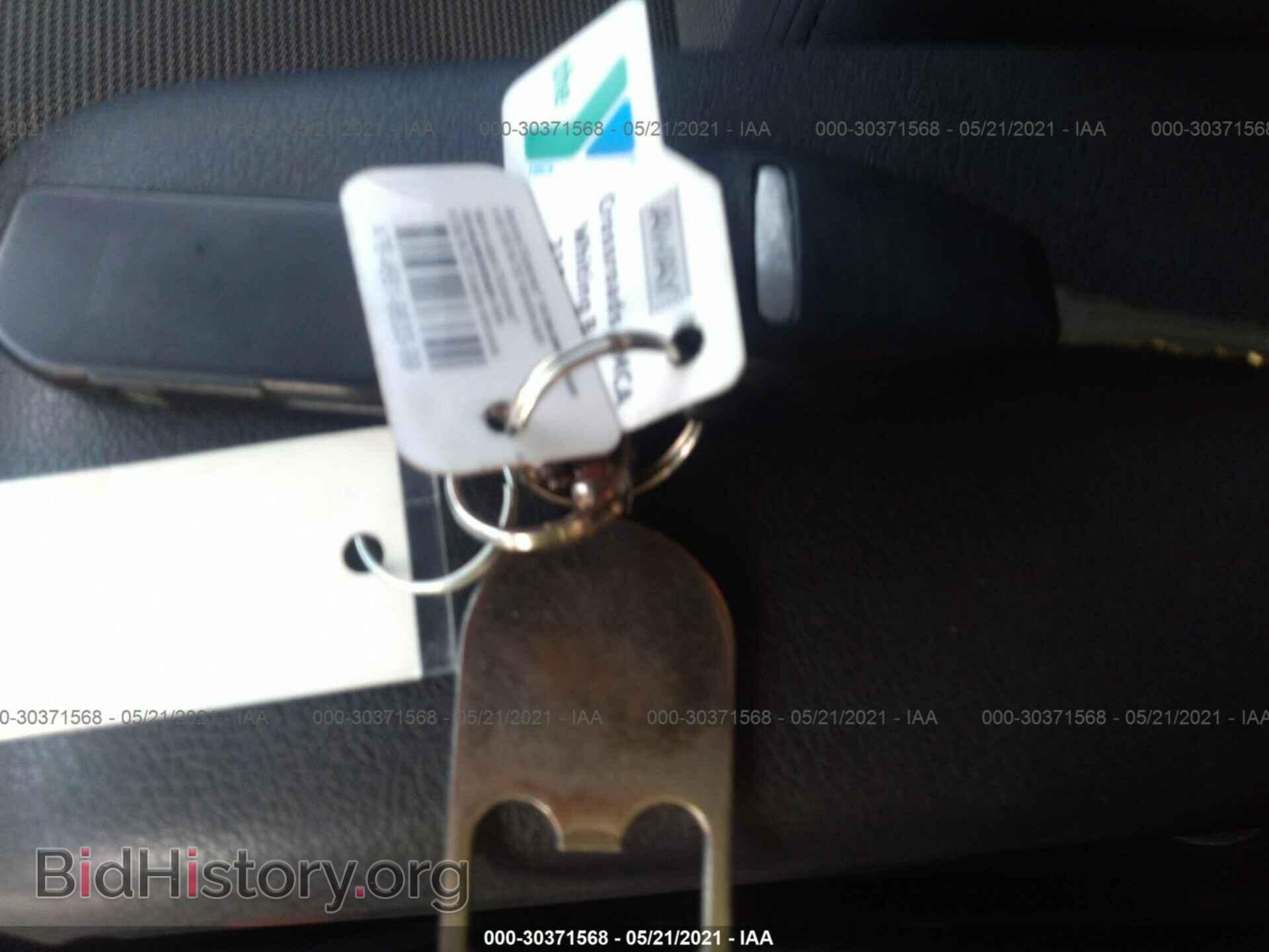 2012 JEEP PATRIOT - VIN: 1C4NJPBA6CD690819 - Фото 11