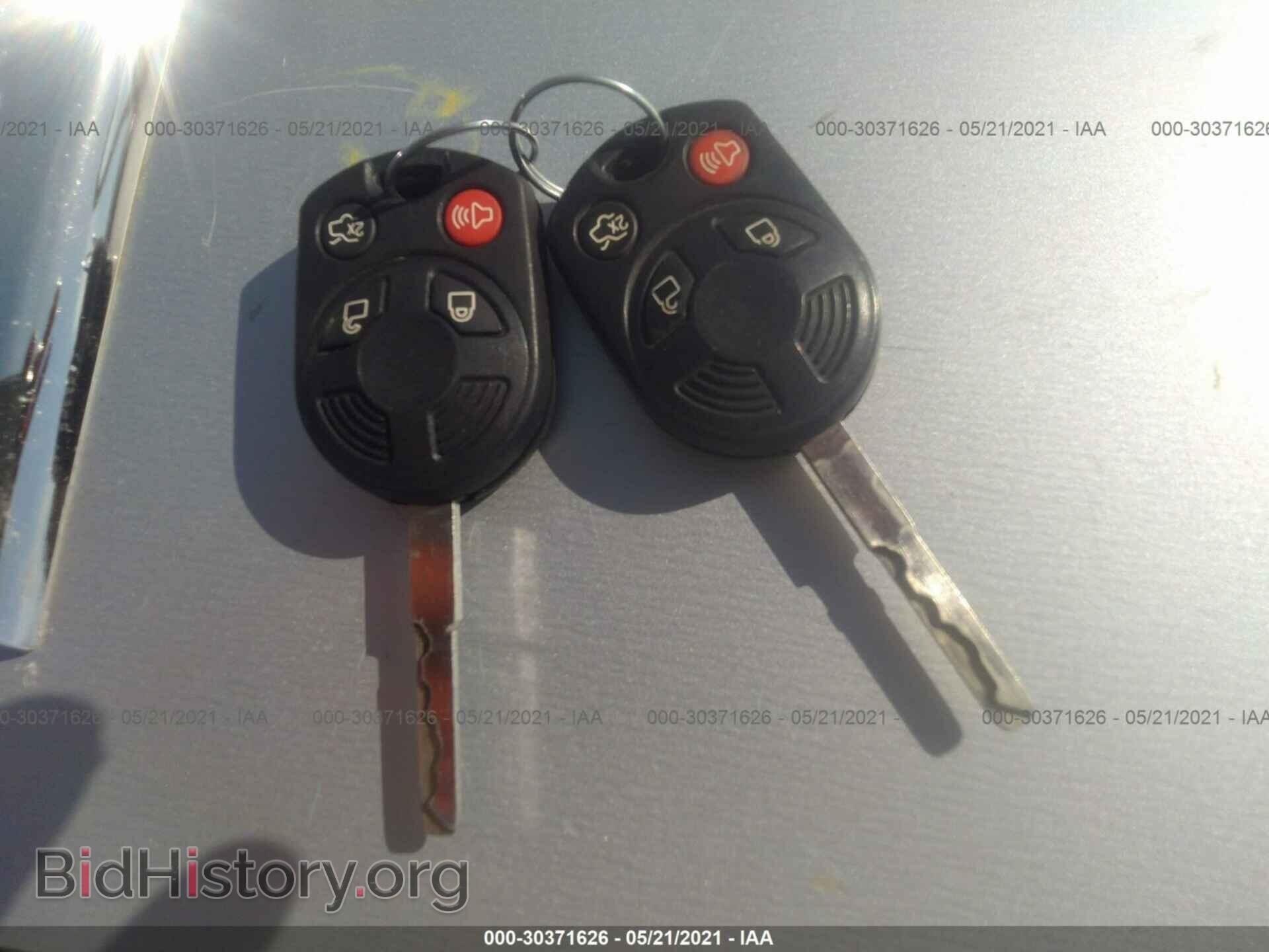 2012 FORD FOCUS - VIN: 1FAHP3F23CL174856 - Photo 11