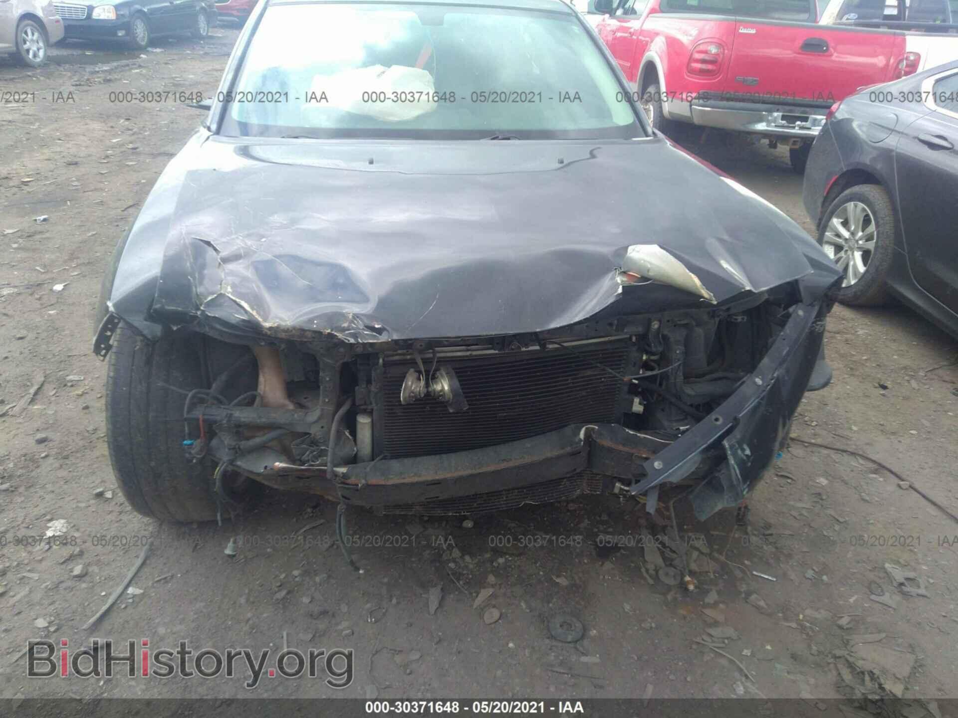 2010 DODGE CHARGER - VIN: 2B3CA3CV1AH127910 - Фото 6
