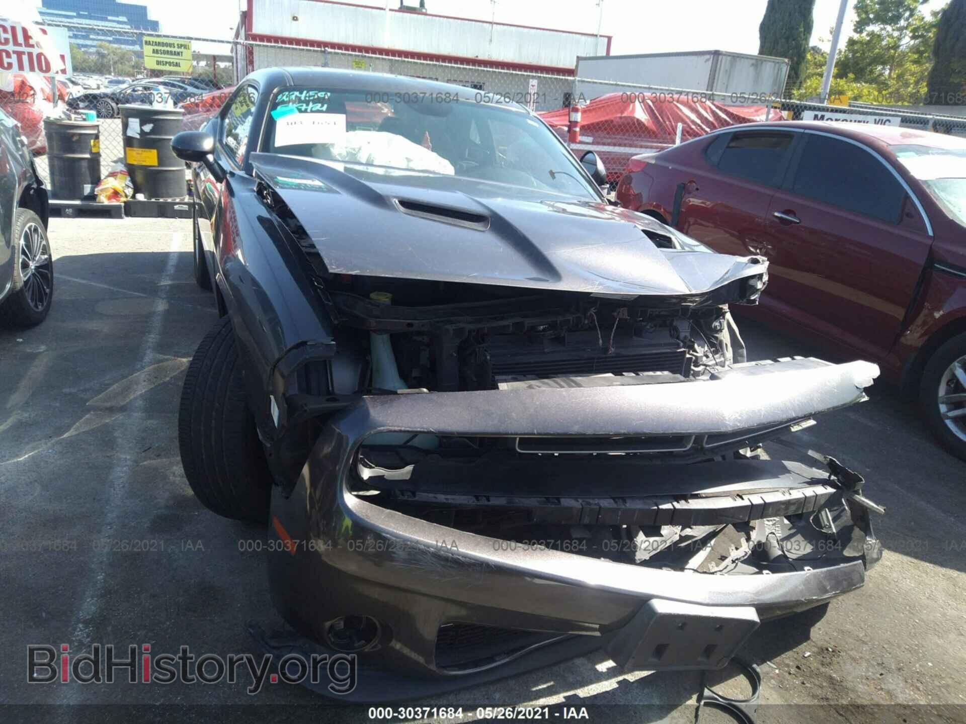 2015 DODGE CHALLENGER - VIN: 2C3CDZAG9FH723923 - Photo 6
