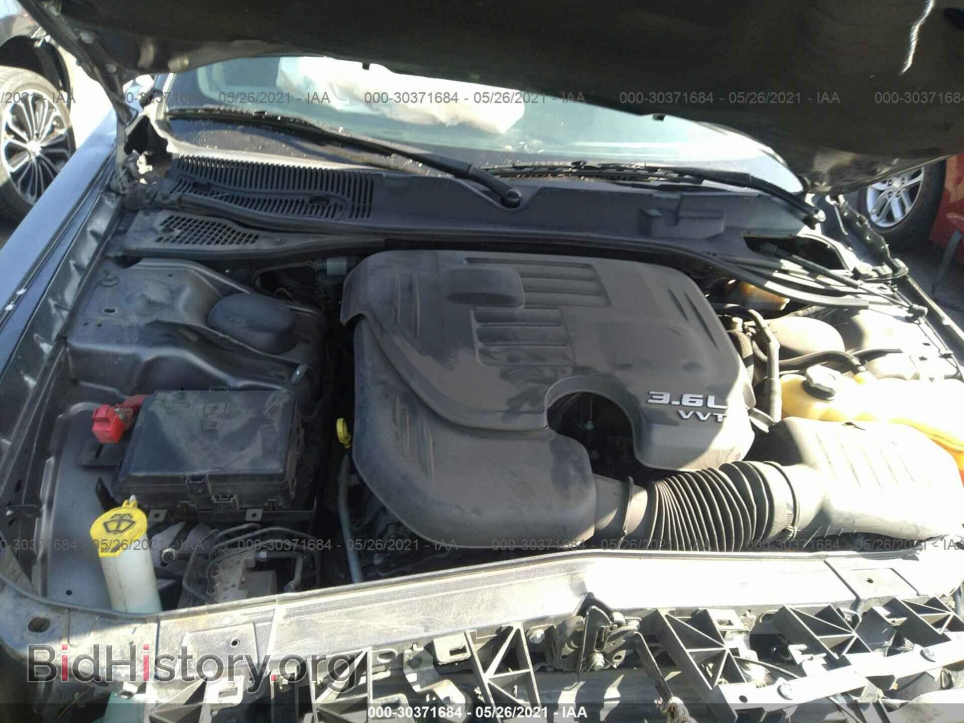 2015 DODGE CHALLENGER - VIN: 2C3CDZAG9FH723923 - Photo 10