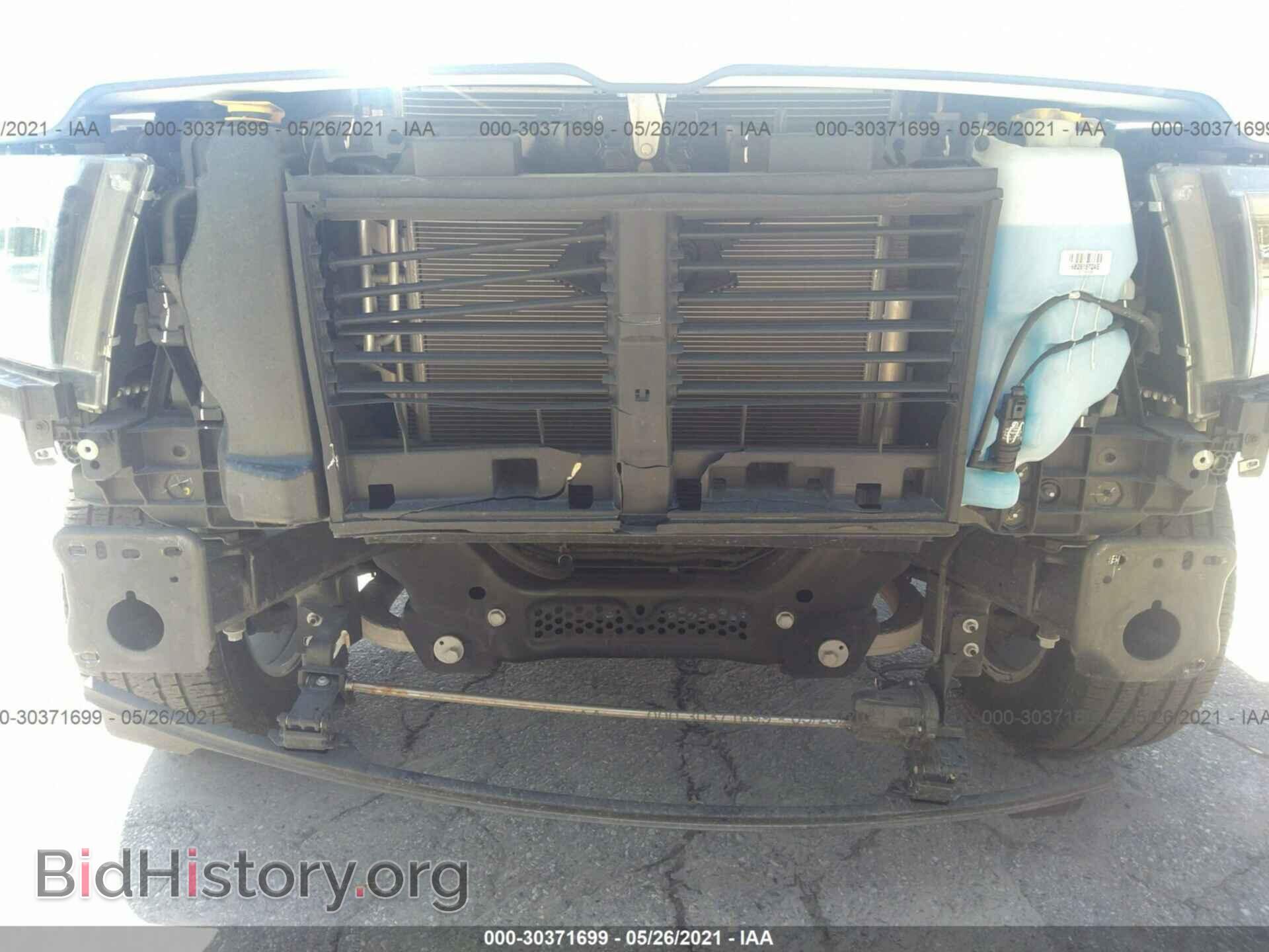 2020 RAM 1500 - VIN: 1C6SRFFT7LN108696 - Фото 6