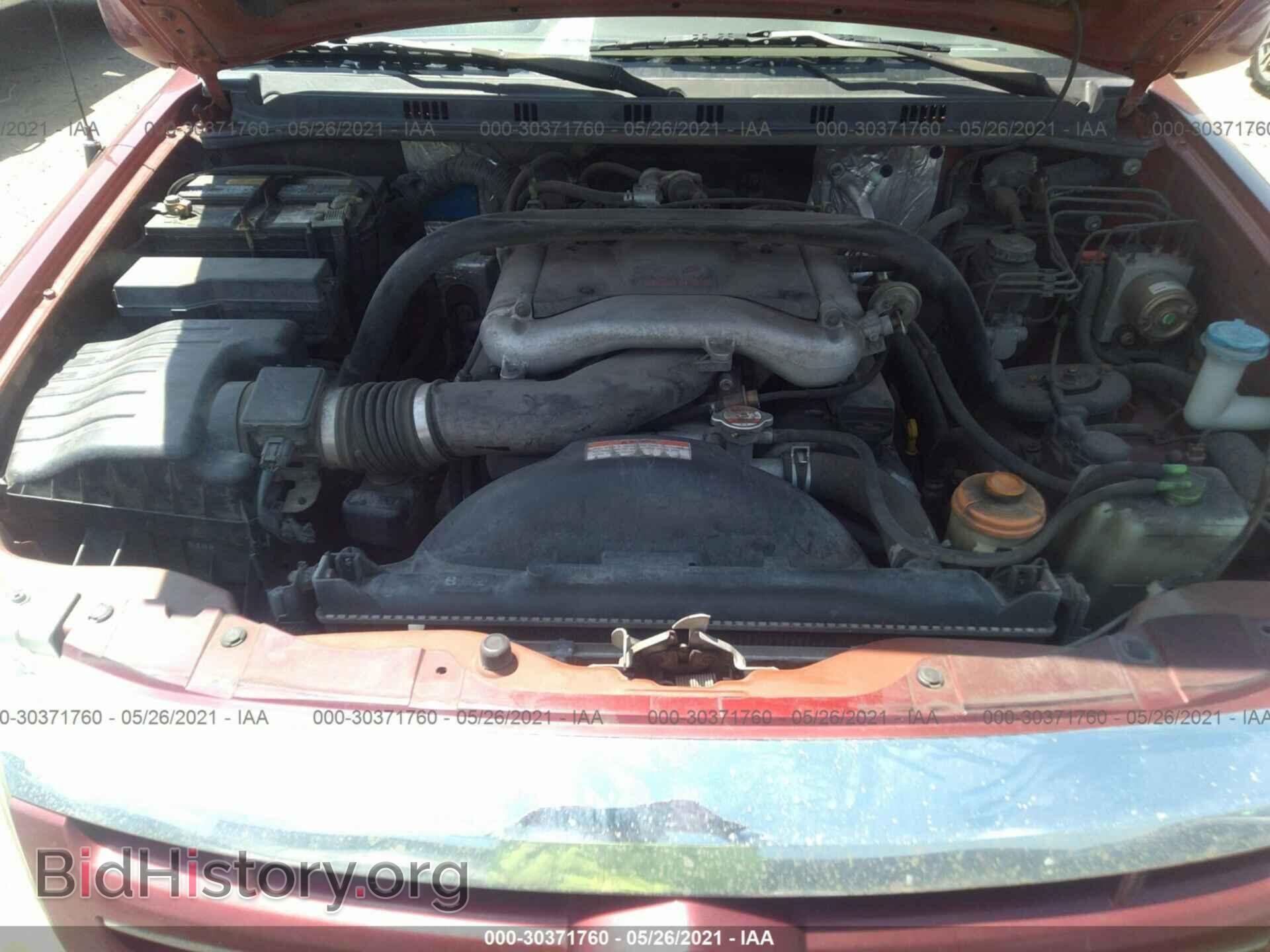 2006 SUZUKI XL-7 - VIN: JS3TX92V064104433 - Фото 10