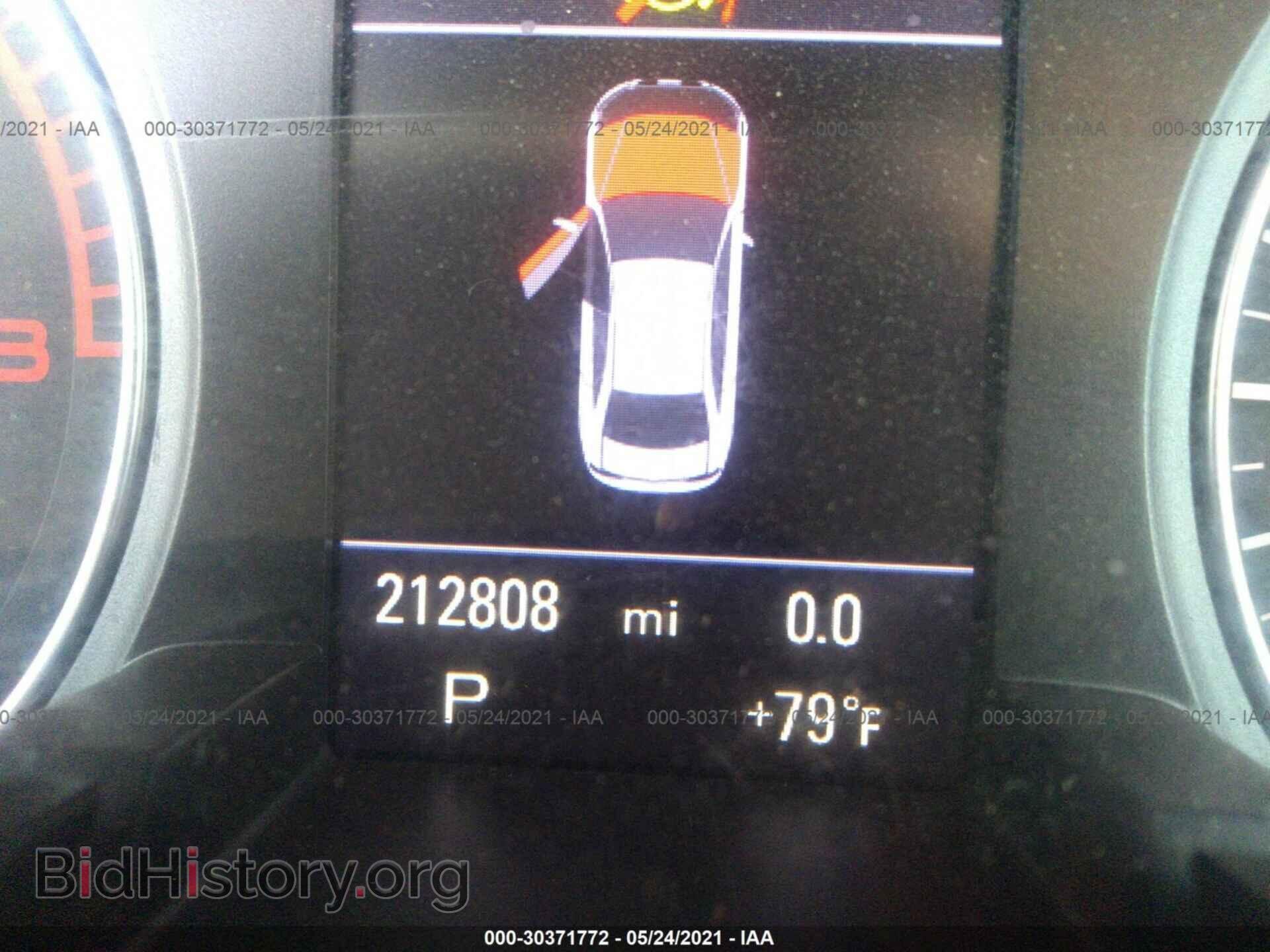 2009 AUDI A4 - VIN: WAUCF78K19N048694 - Фото 7