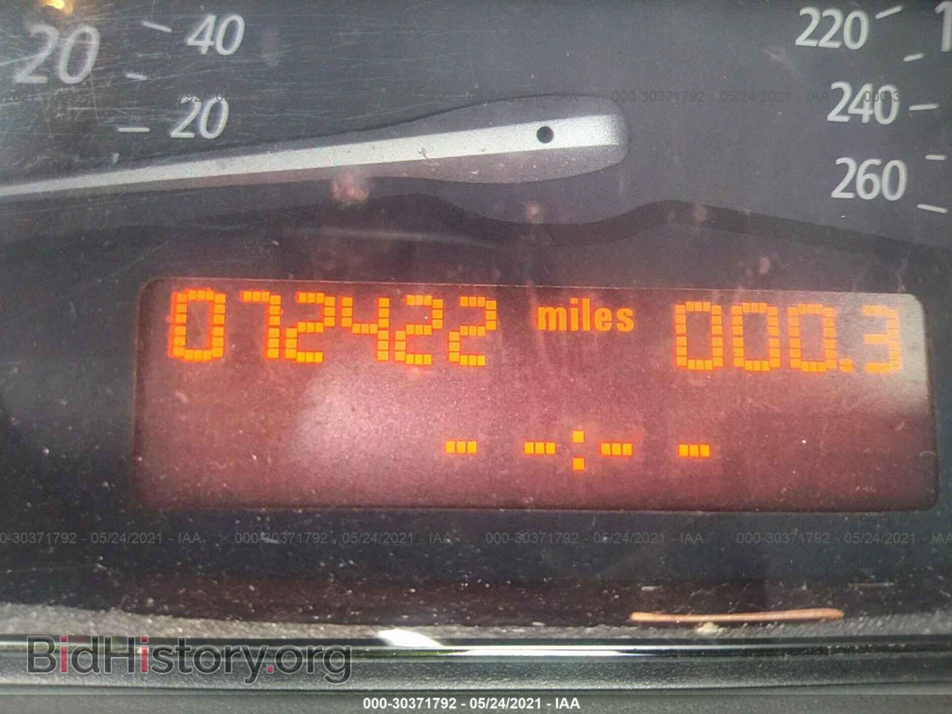 2006 BMW Z4 - VIN: 4USBU53596LX01798 - Фото 7