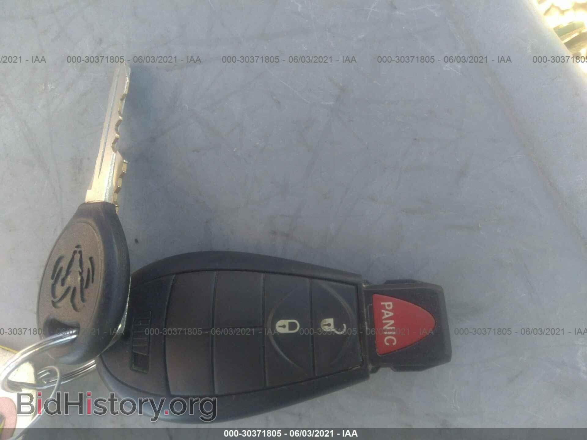 2012 RAM 1500 - VIN: 1C6RD7FT7CS329039 - Photo 11
