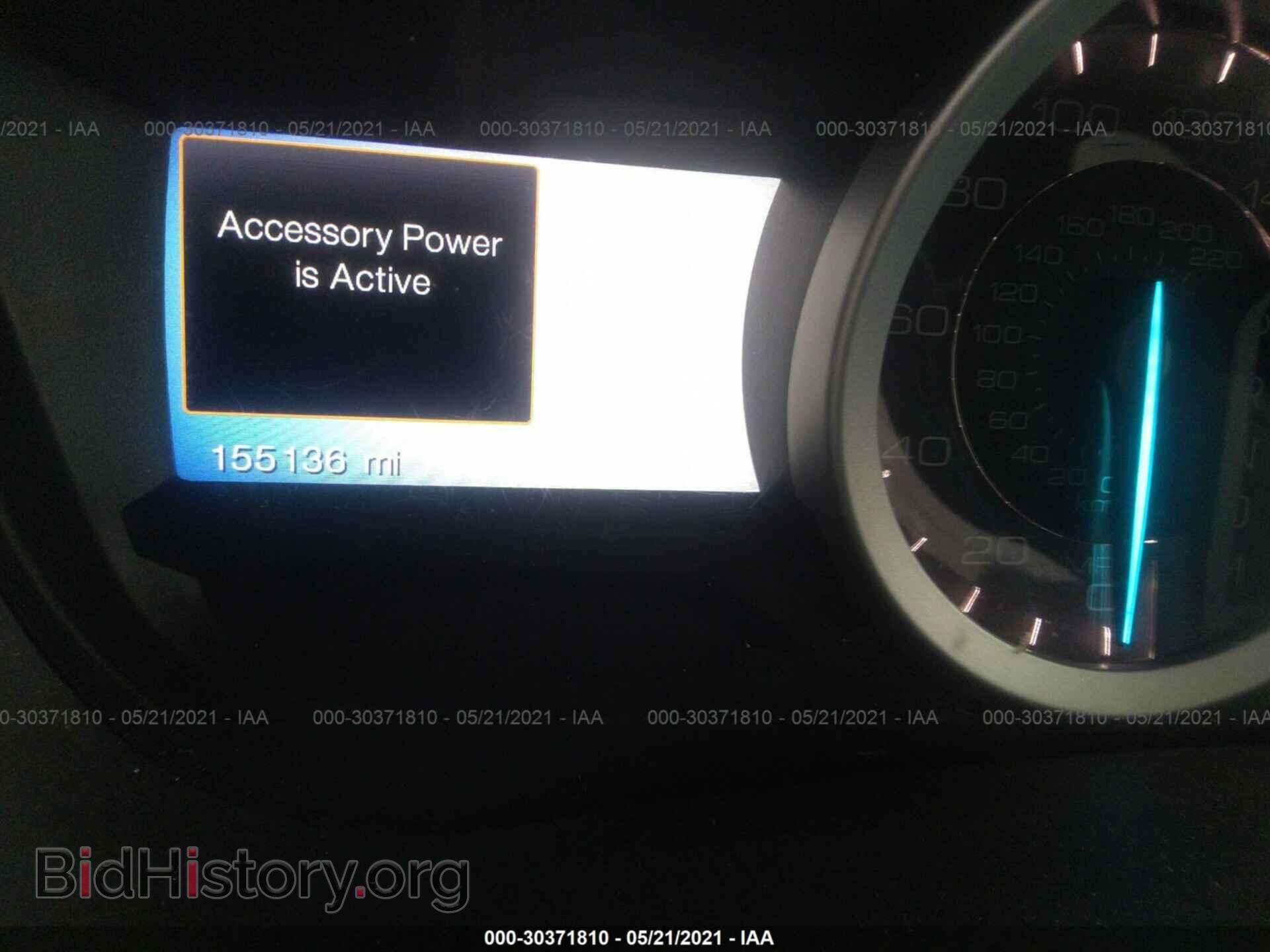 2015 FORD EXPLORER - VIN: 1FM5K8F84FGA15656 - Фото 7