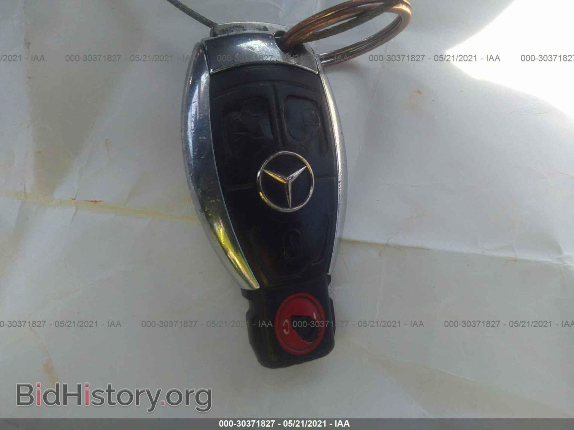 2007 MERCEDES-BENZ GL-CLASS - VIN: 4JGBF71E27A142179 - Фото 11
