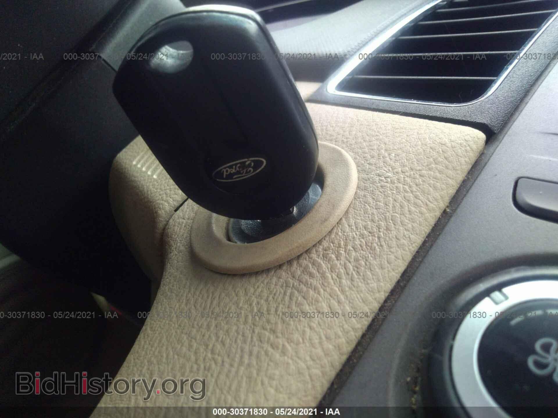 2017 FORD TAURUS - VIN: 1FAHP2D81HG128931 - Фото 11