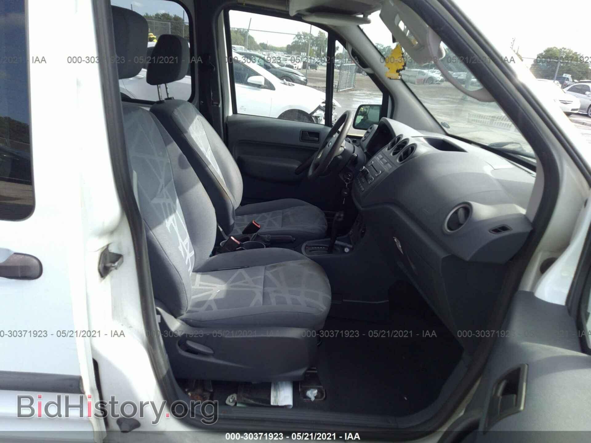 2013 FORD TRANSIT CONNECT - VIN: NM0LS6BN1DT134438 - Фото 5
