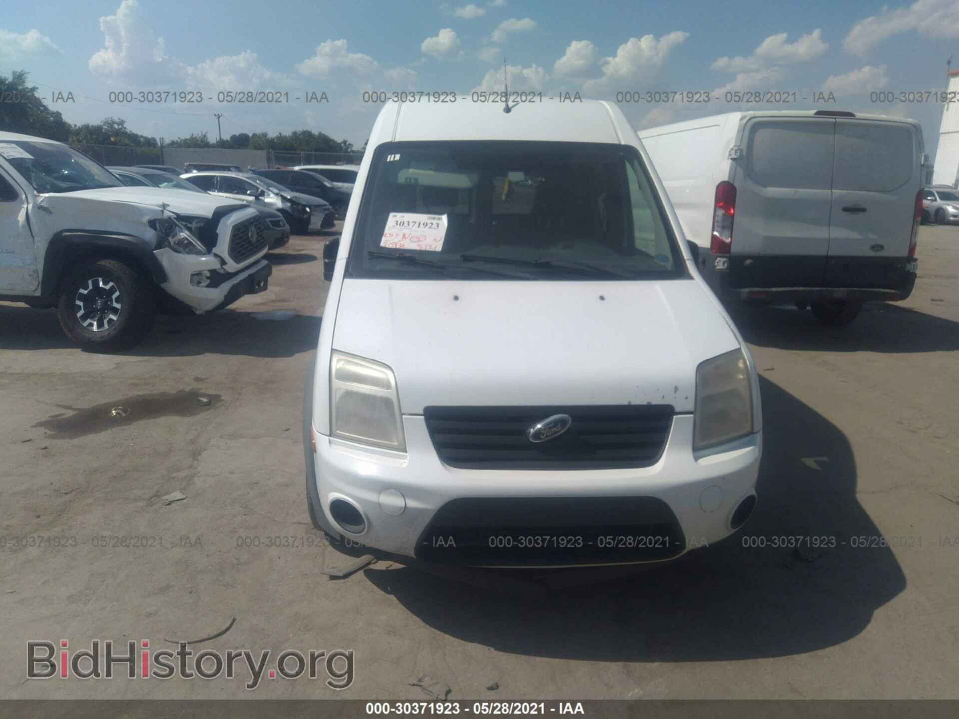 2013 FORD TRANSIT CONNECT - VIN: NM0LS6BN1DT134438 - Фото 6