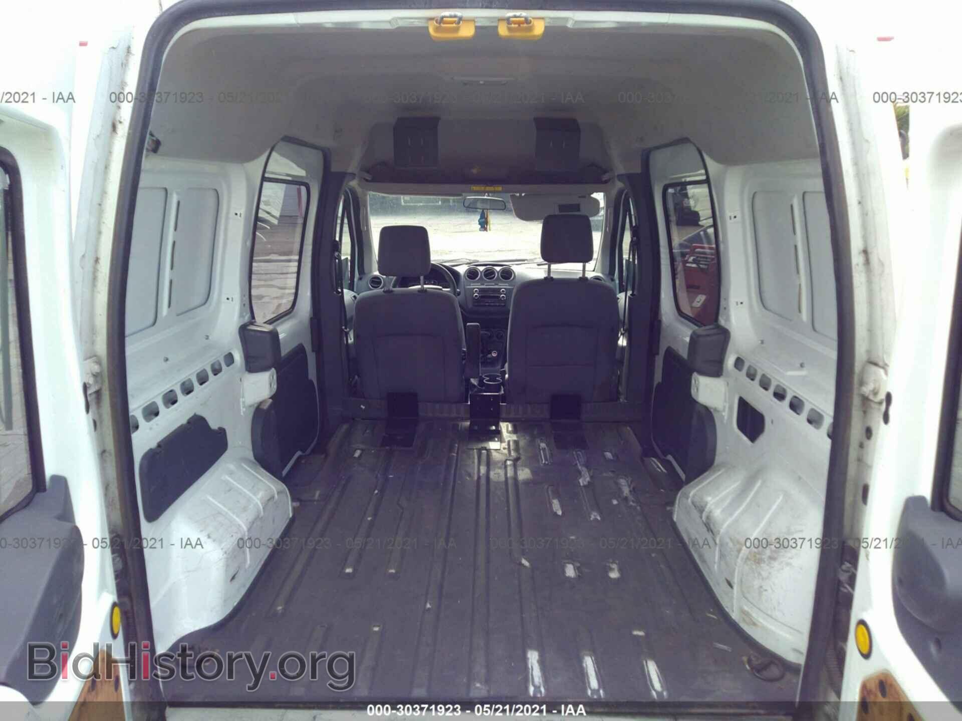 2013 FORD TRANSIT CONNECT - VIN: NM0LS6BN1DT134438 - Фото 8