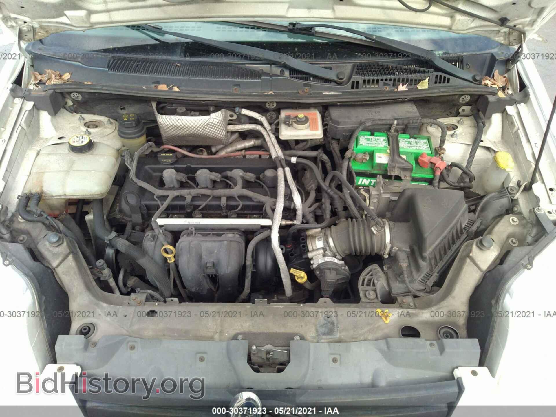 2013 FORD TRANSIT CONNECT - VIN: NM0LS6BN1DT134438 - Фото 10