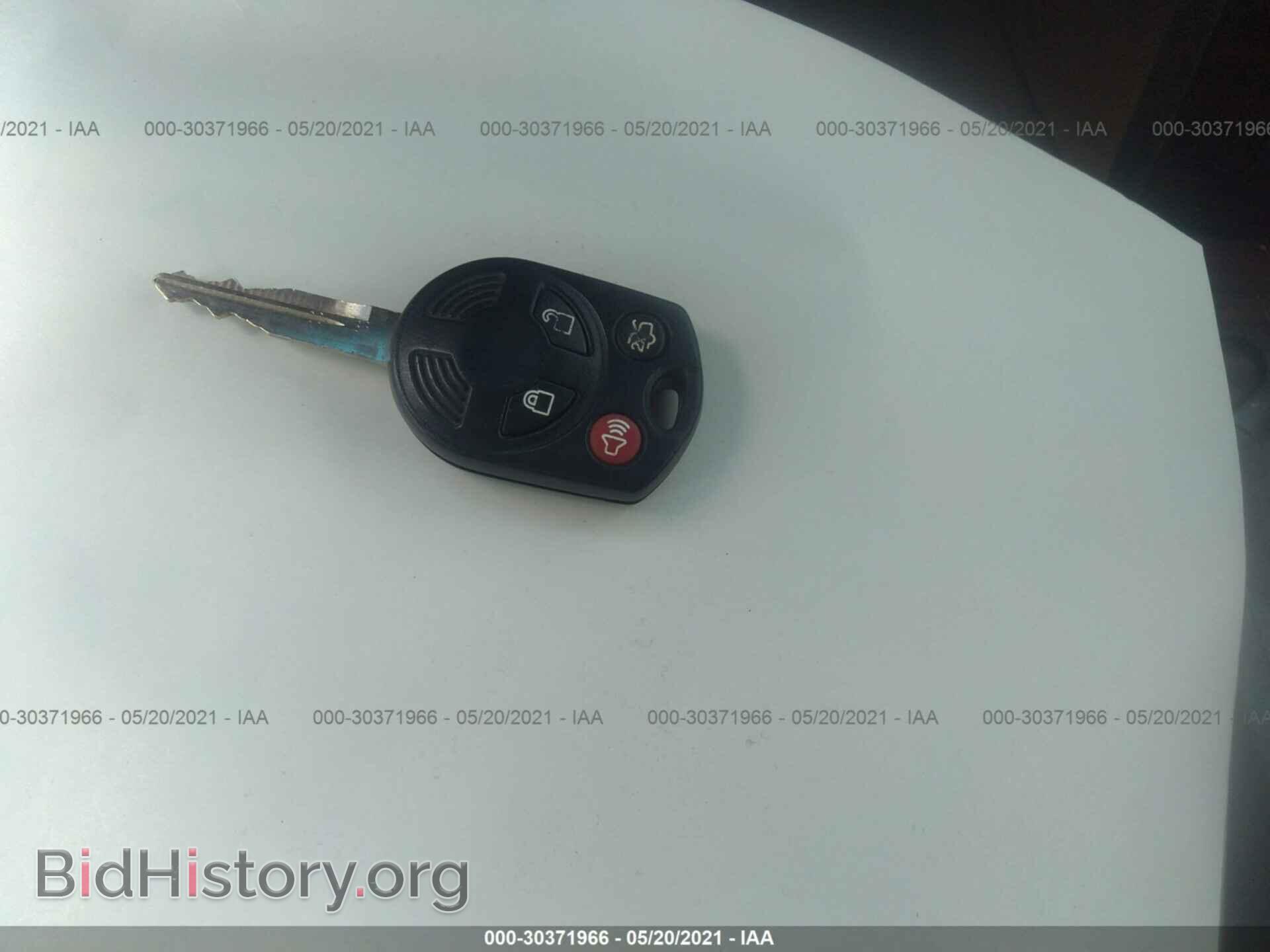 2008 FORD TAURUS - VIN: 1FAHP24W18G150751 - Фото 11