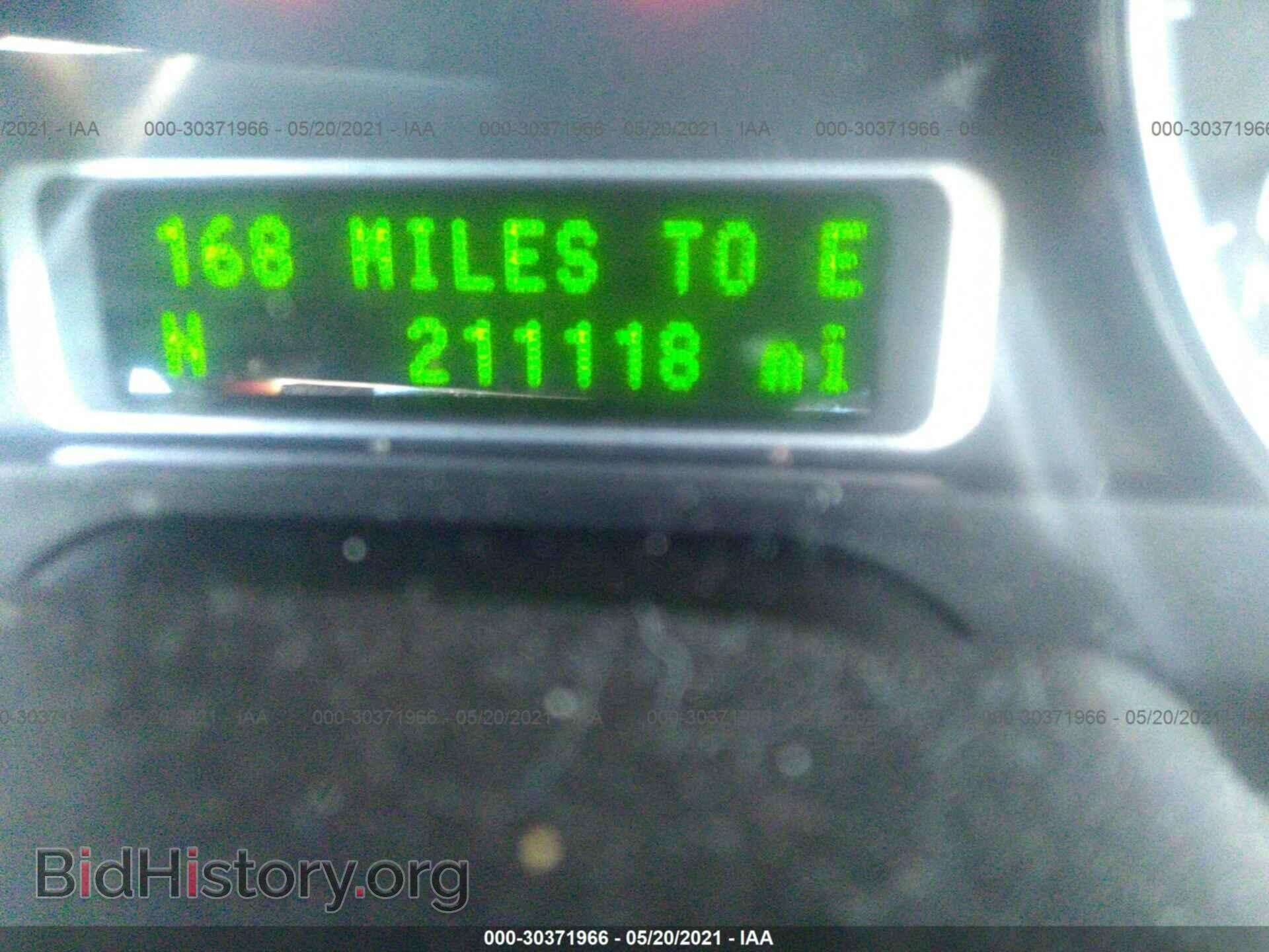 2008 FORD TAURUS - VIN: 1FAHP24W18G150751 - Фото 7