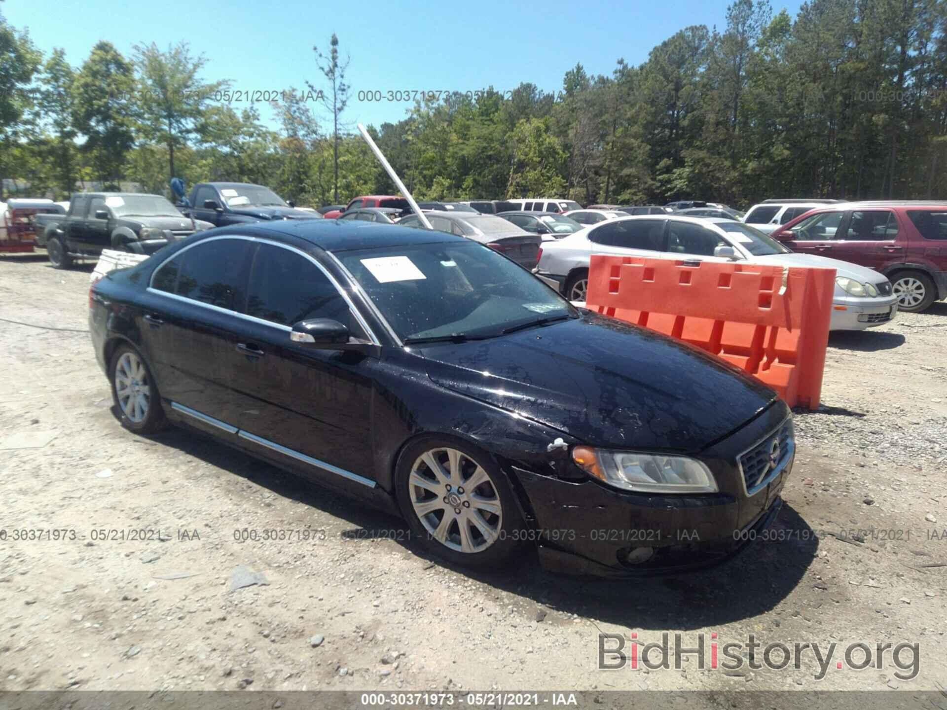Photo YV1982AS2A1120755 - VOLVO S80 2010
