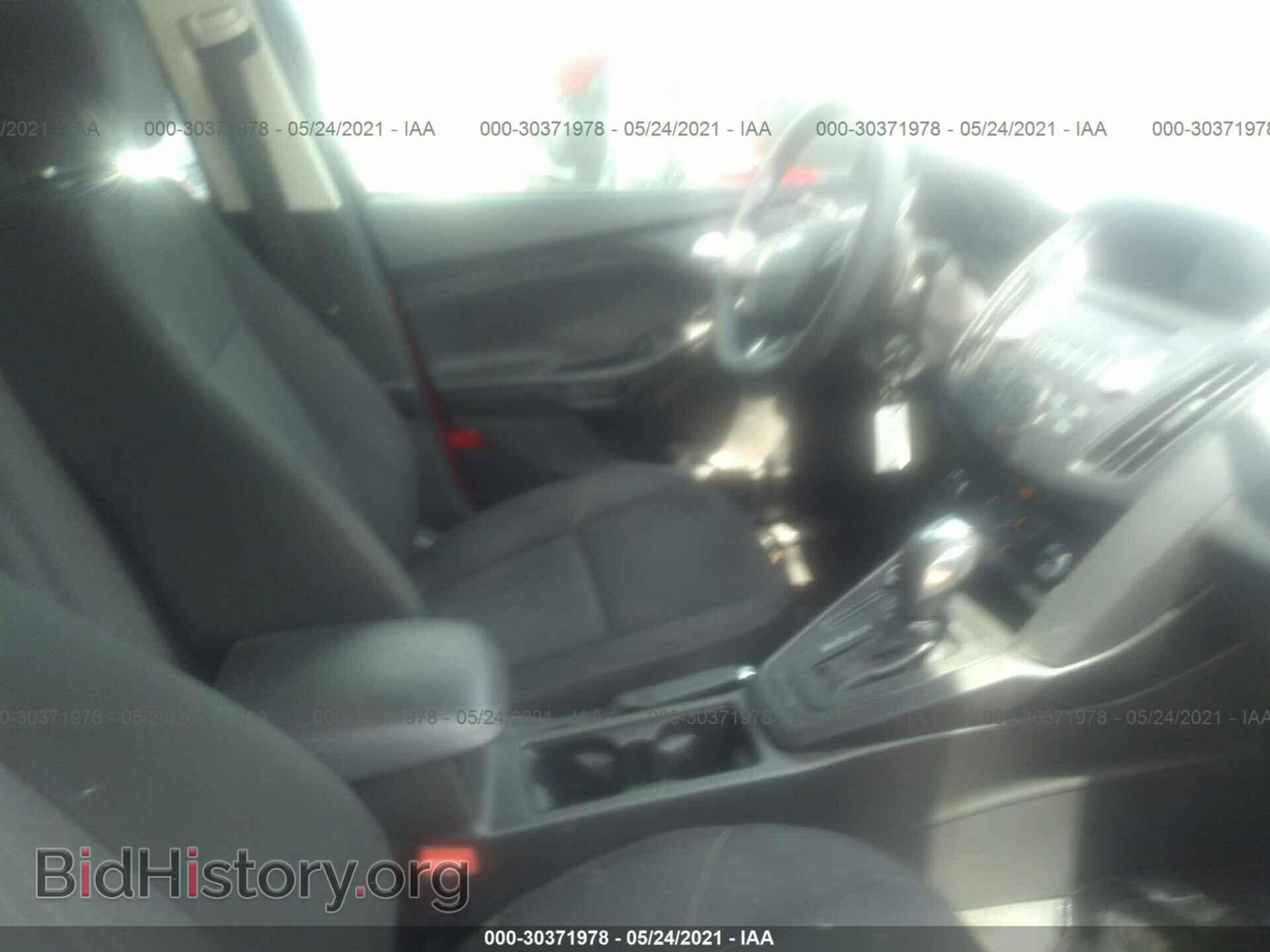 2015 FORD FOCUS - VIN: 1FADP3K29FL321870 - Фото 5