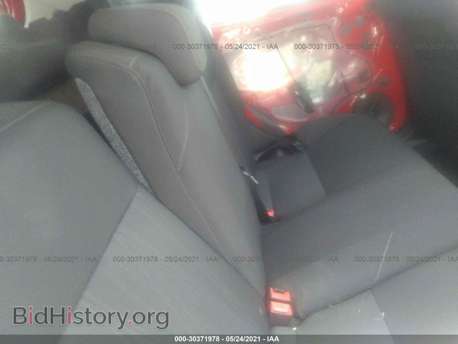 2015 FORD FOCUS - VIN: 1FADP3K29FL321870 - Фото 8