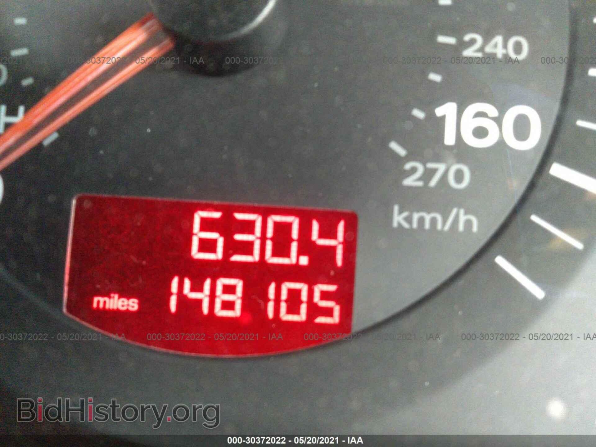 2006 AUDI A6 - VIN: WAUDG74F76N032151 - Фото 7