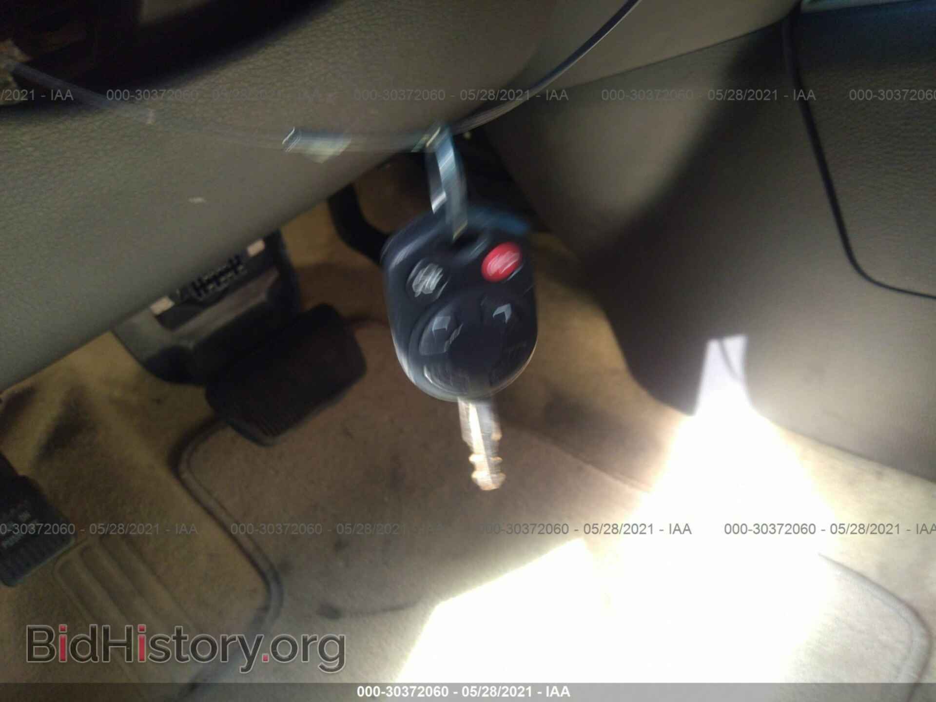 2010 FORD EDGE - VIN: 2FMDK4JCXABA65249 - Фото 11