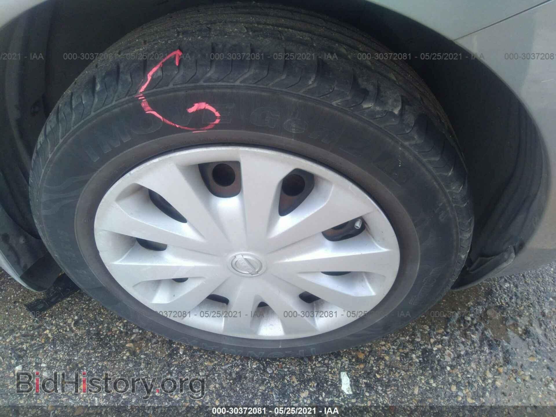 2014 NISSAN VERSA NOTE - VIN: 3N1CE2CPXEL431252 - Фото 14
