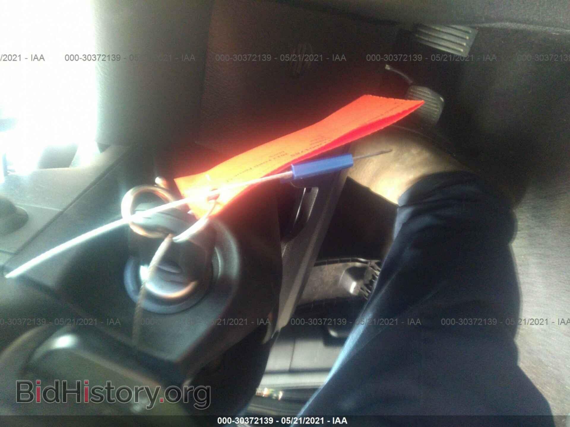2012 FORD FOCUS - VIN: 1FAHP3F21CL478266 - Фото 11