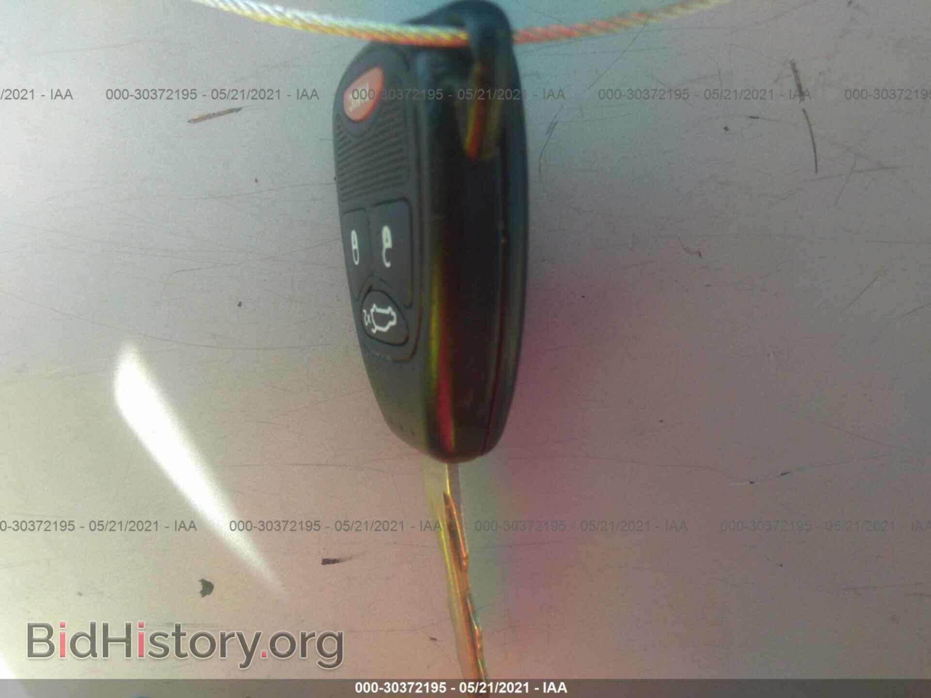2011 DODGE AVENGER - VIN: 1B3BD1FB5BN537112 - Фото 11