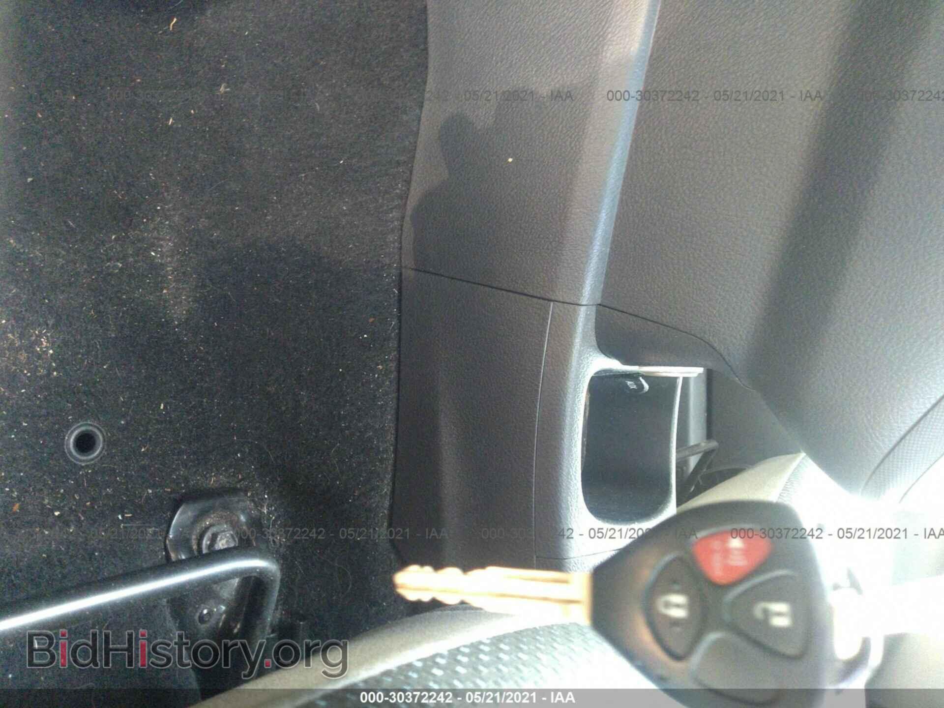 2010 TOYOTA MATRIX - VIN: 2T1KU4EE1AC201941 - Фото 11