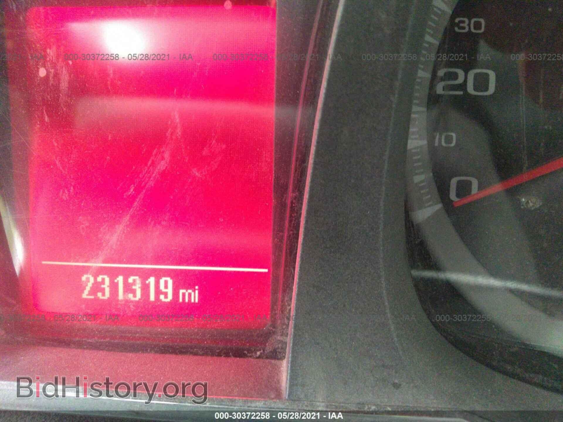 2014 GMC TERRAIN - VIN: 2GKFLSE39E6141510 - Photo 7