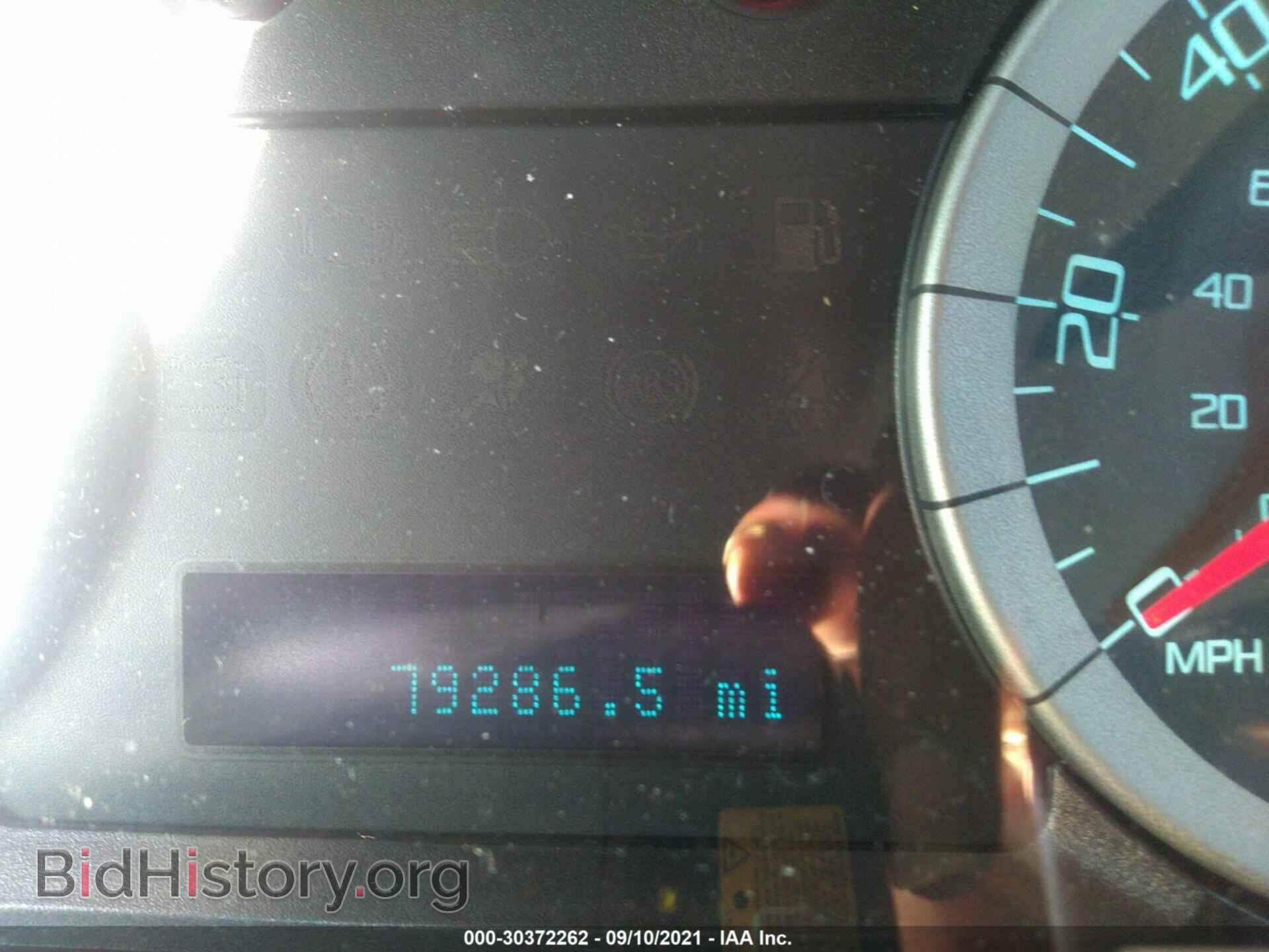 2012 FORD ESCAPE - VIN: 1FMCU0DG3CKC74578 - Photo 7