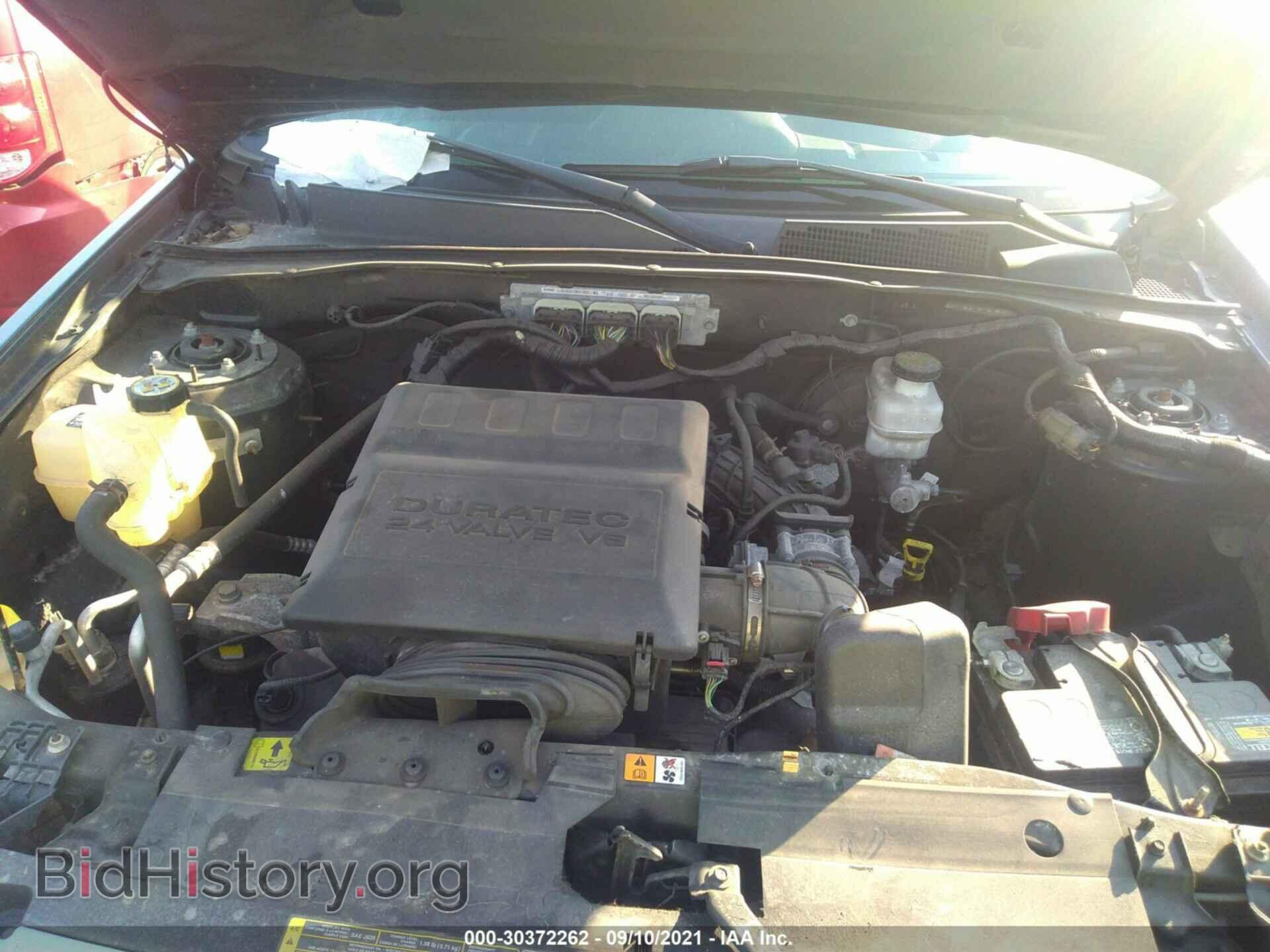 2012 FORD ESCAPE - VIN: 1FMCU0DG3CKC74578 - Photo 10