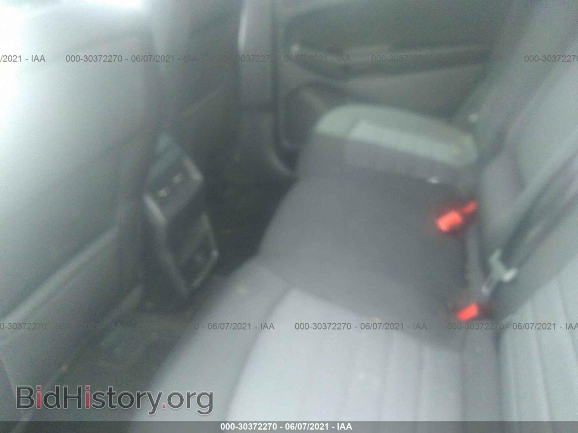 2016 FORD EDGE - VIN: 2FMPK3G95GBB60037 - Фото 8