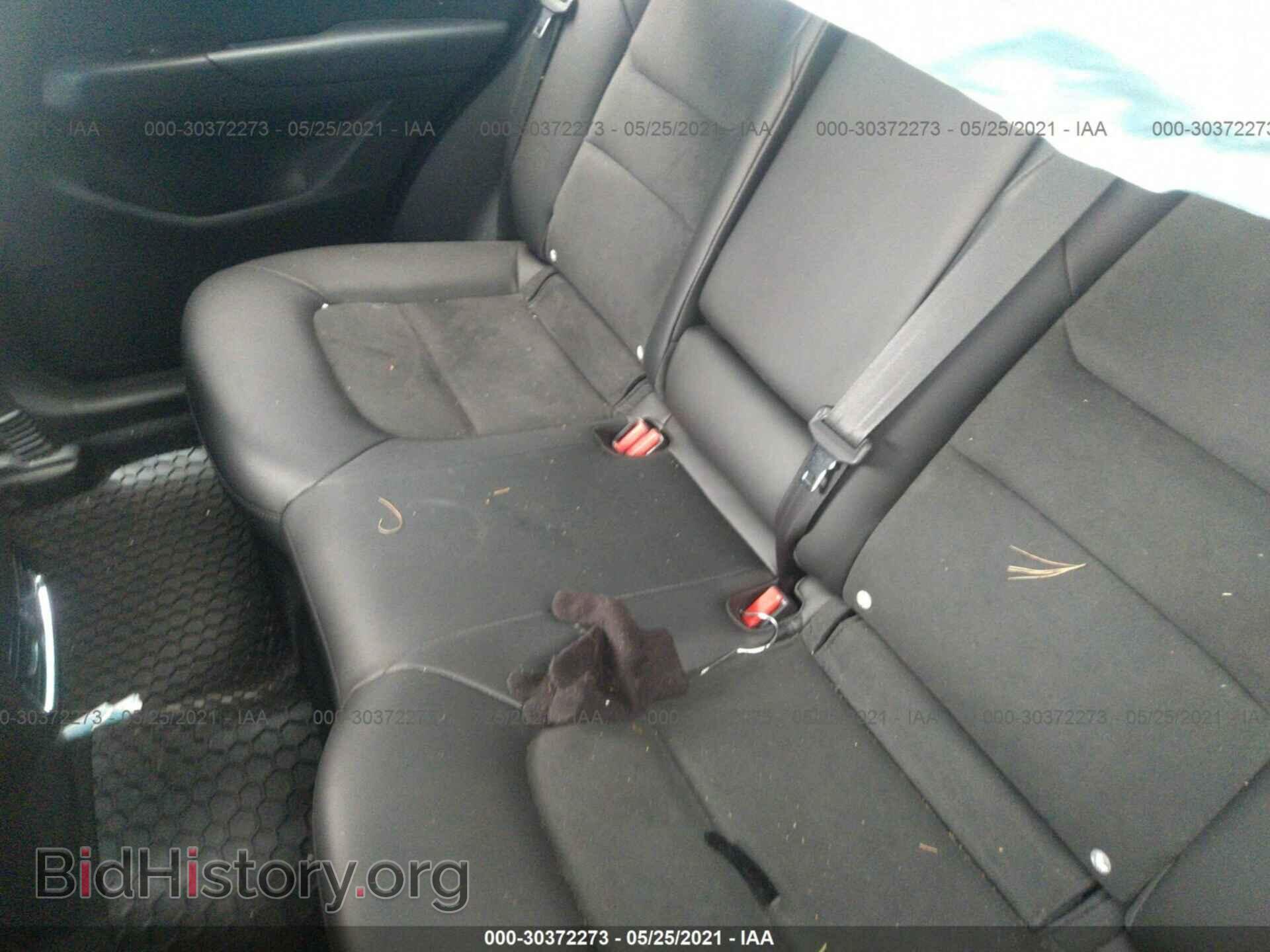 2019 MAZDA CX-5 - VIN: JM3KFBCM0K0520372 - Фото 8