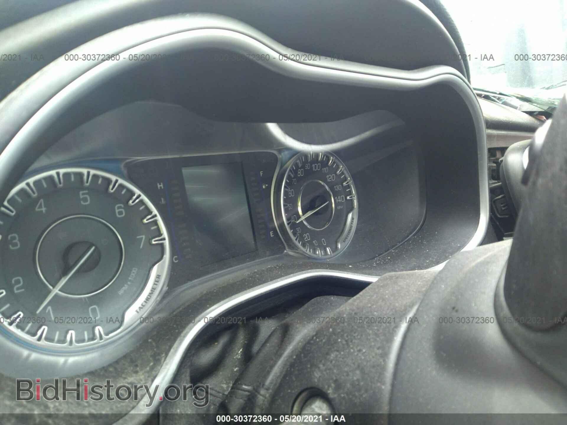 2015 CHRYSLER 200 - VIN: 1C3CCCAB3FN651564 - Photo 7