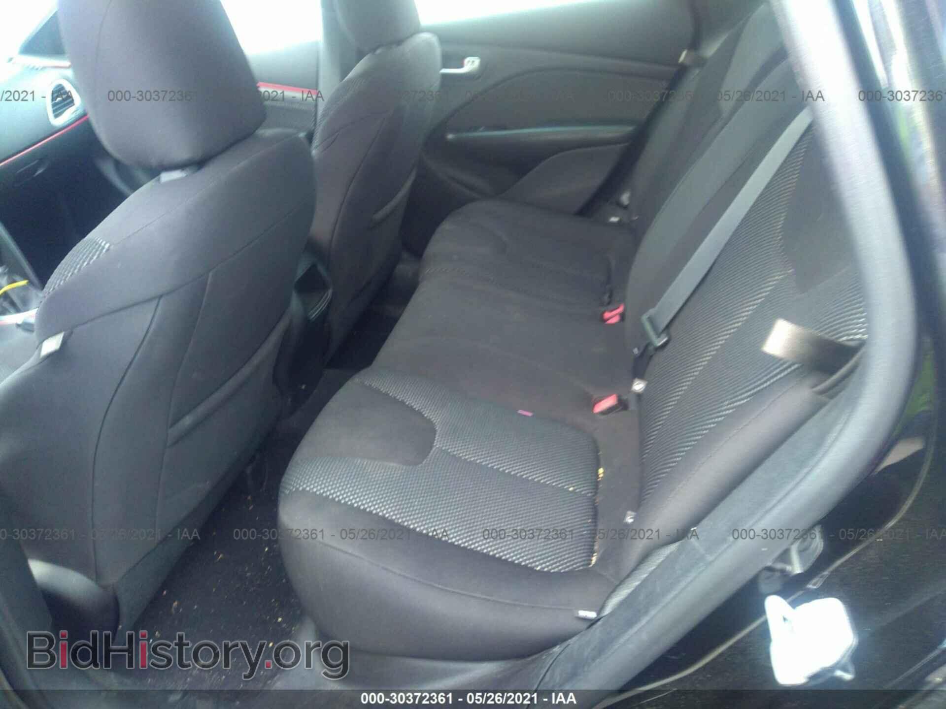 2015 DODGE DART - VIN: 1C3CDFAA9FD368775 - Photo 8
