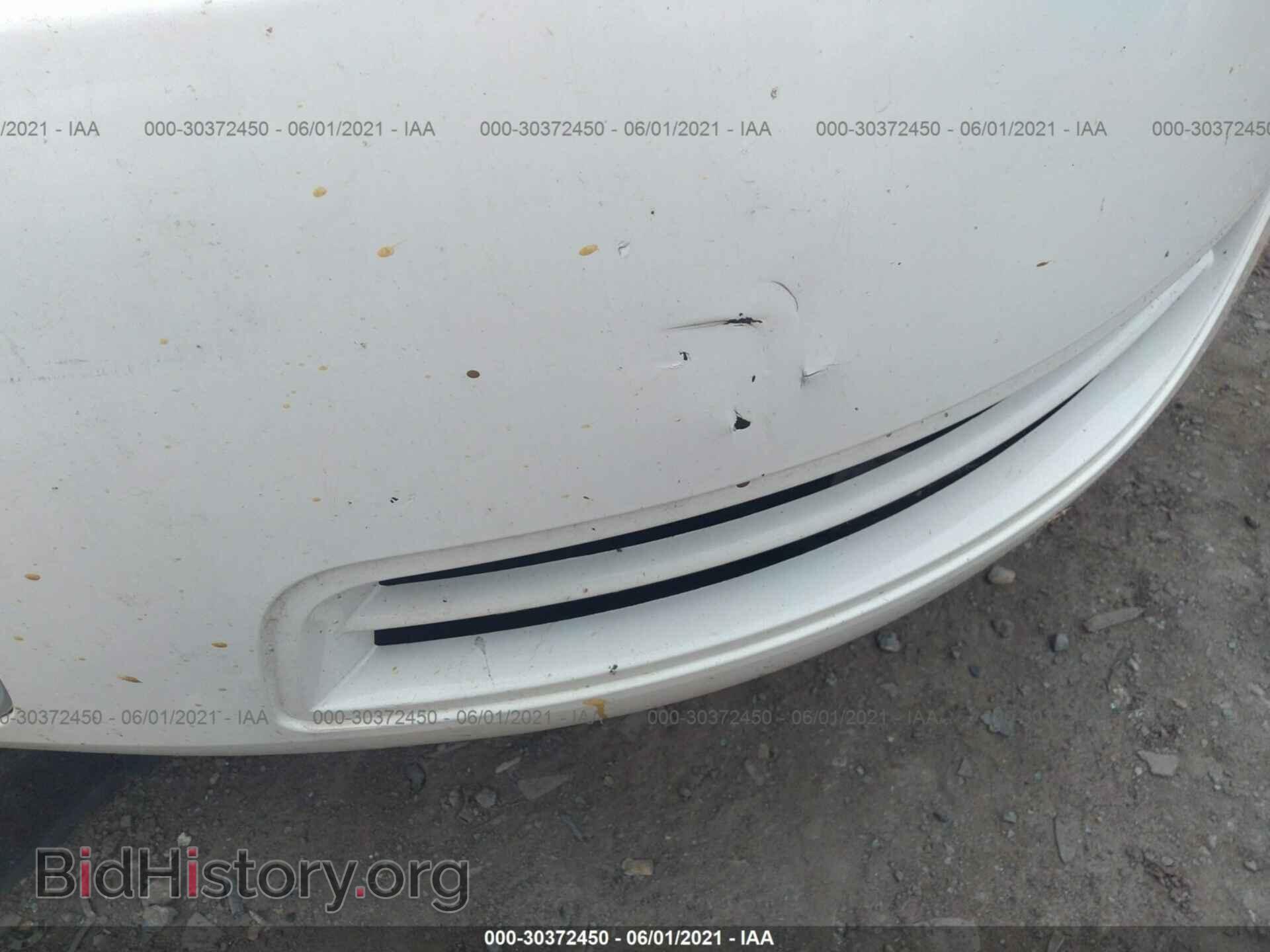 2012 CHEVROLET IMPALA - VIN: 2G1WF5E35C1124081 - Фото 6