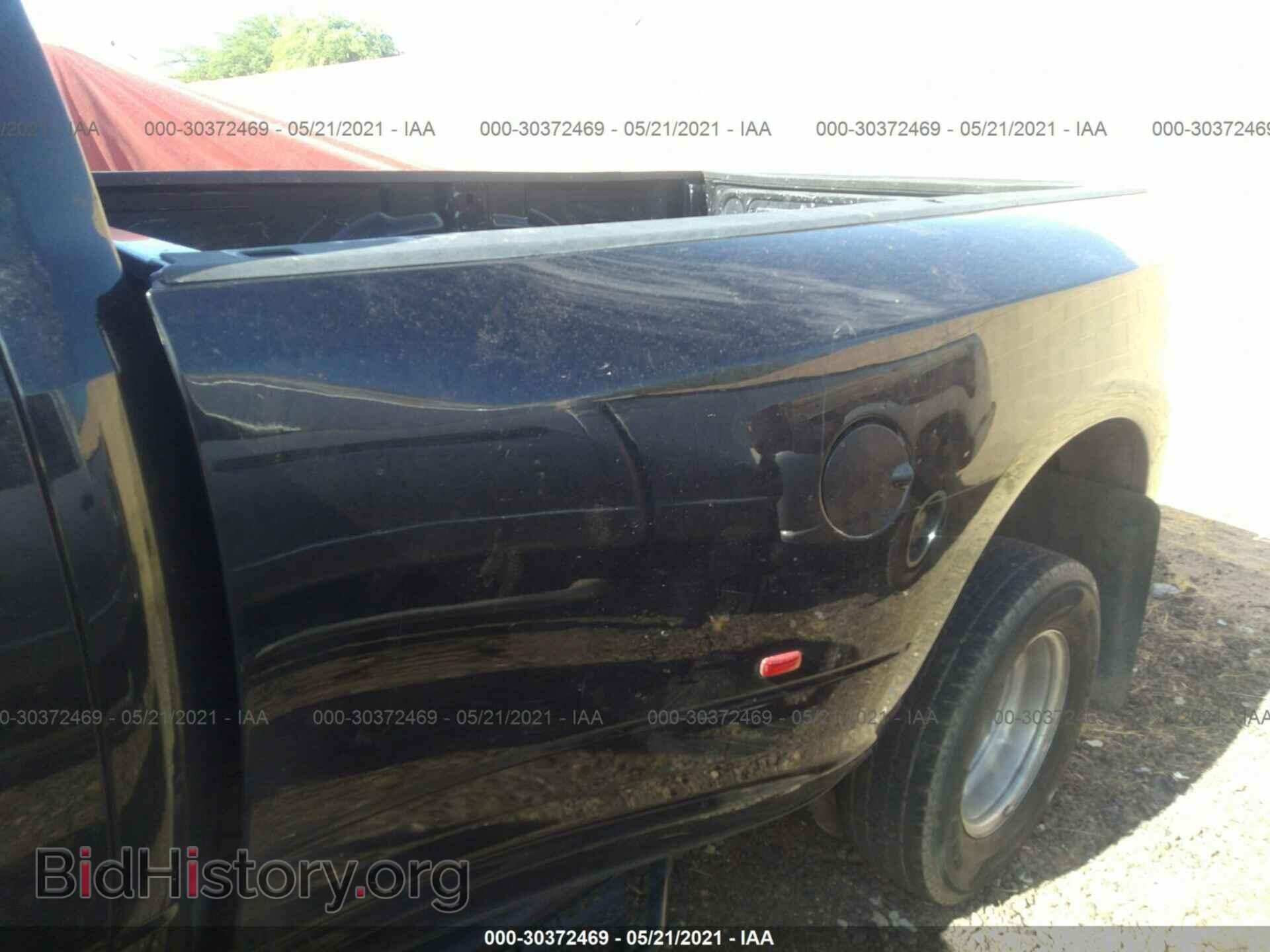 2017 RAM 3500 - VIN: 3C63RRGL6HG566556 - Фото 7