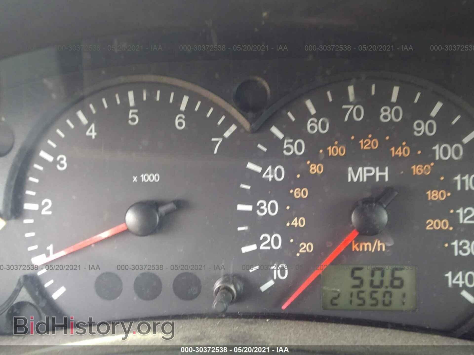 2007 FORD FOCUS - VIN: 1FAHP37NX7W348192 - Фото 7